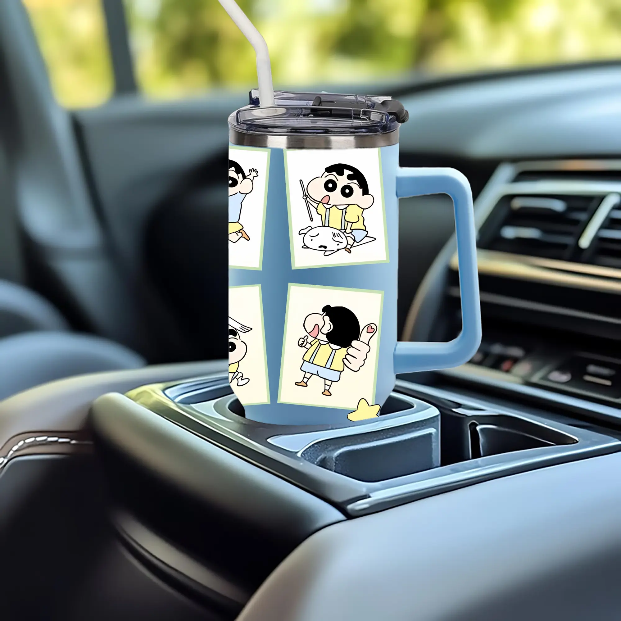 クレヨンしんちゃん グッズ 野原 しんのすけ