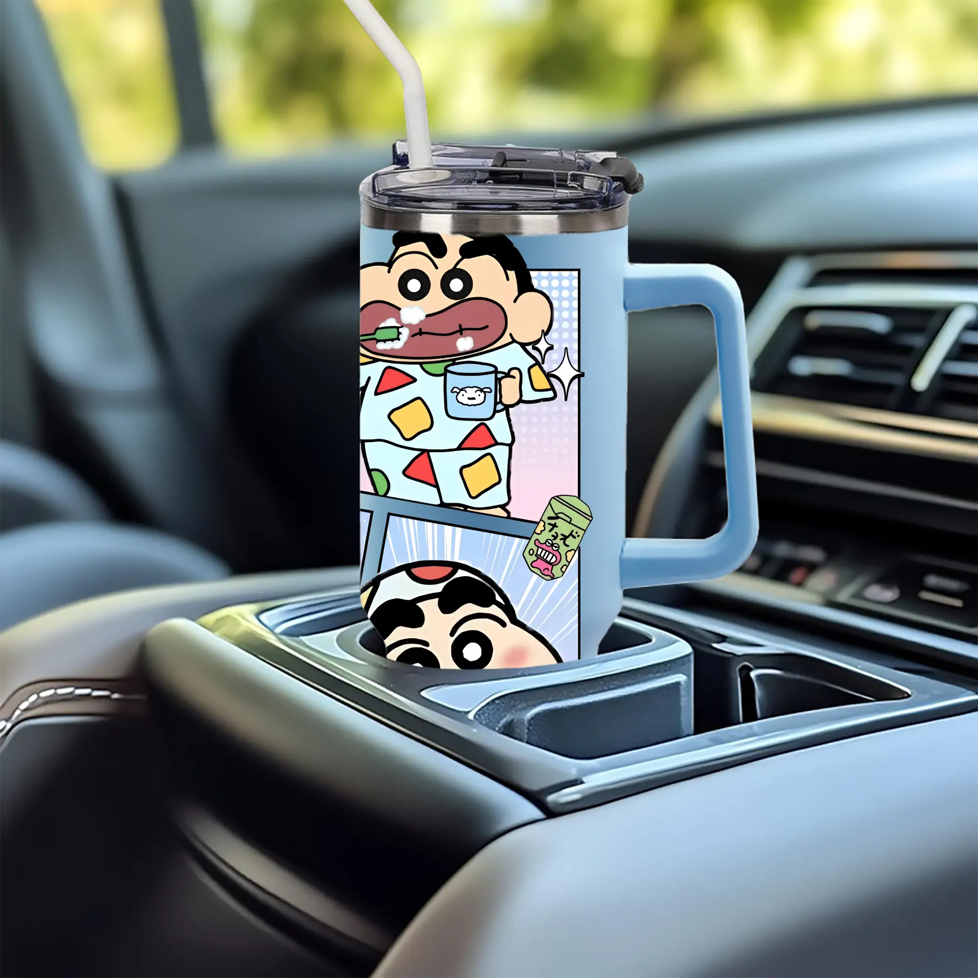 クレヨンしんちゃん グッズ 野原 しんのすけ