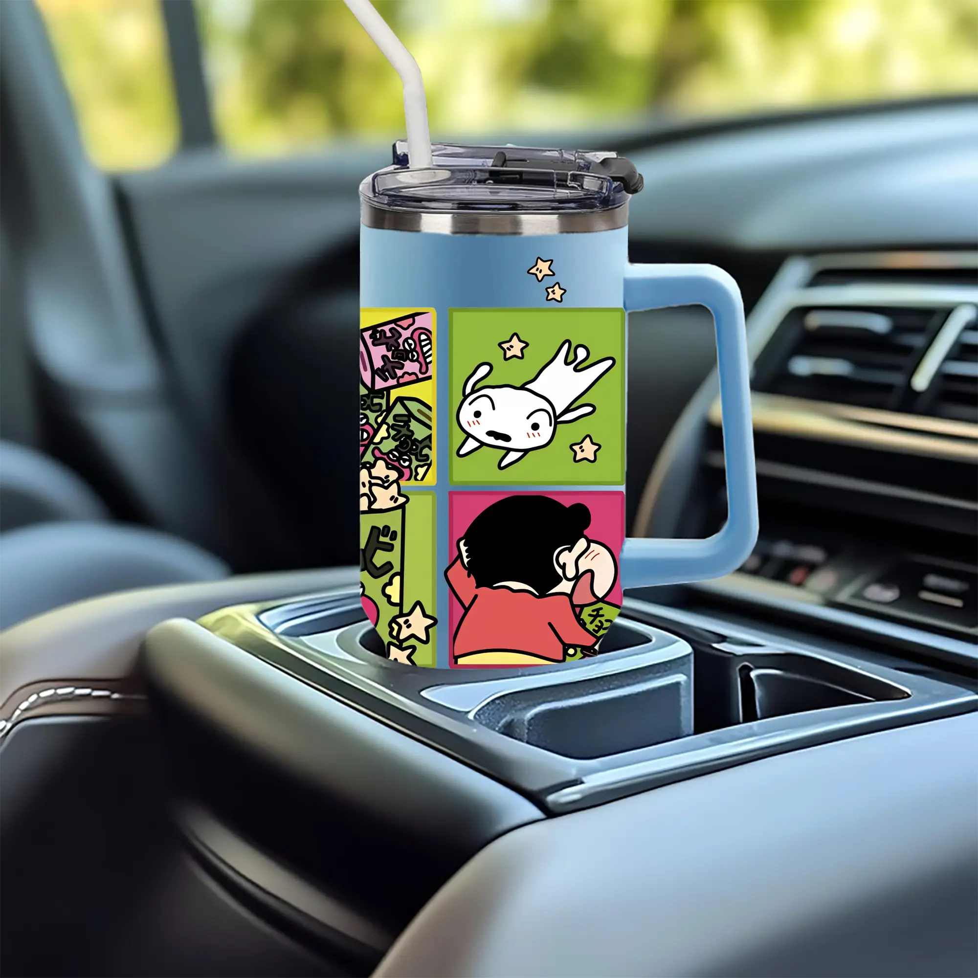 クレヨンしんちゃん グッズ 野原 しんのすけ