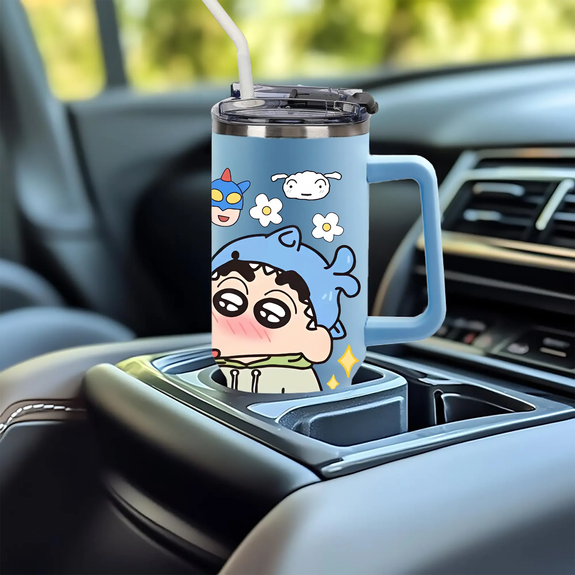 クレヨンしんちゃん グッズ 野原 しんのすけ