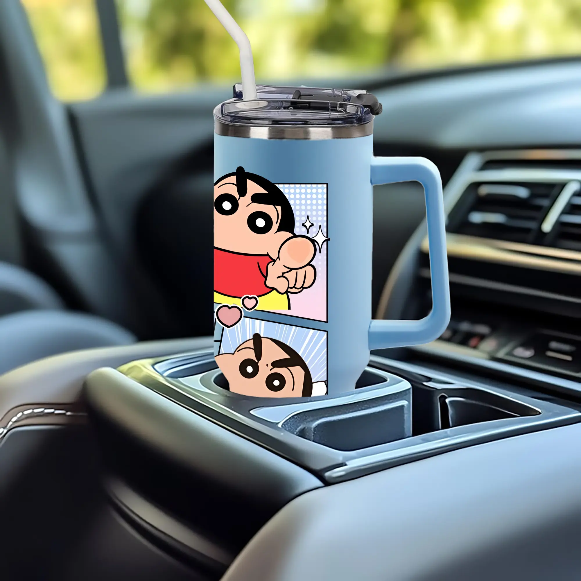 クレヨンしんちゃん グッズ 野原 しんのすけ