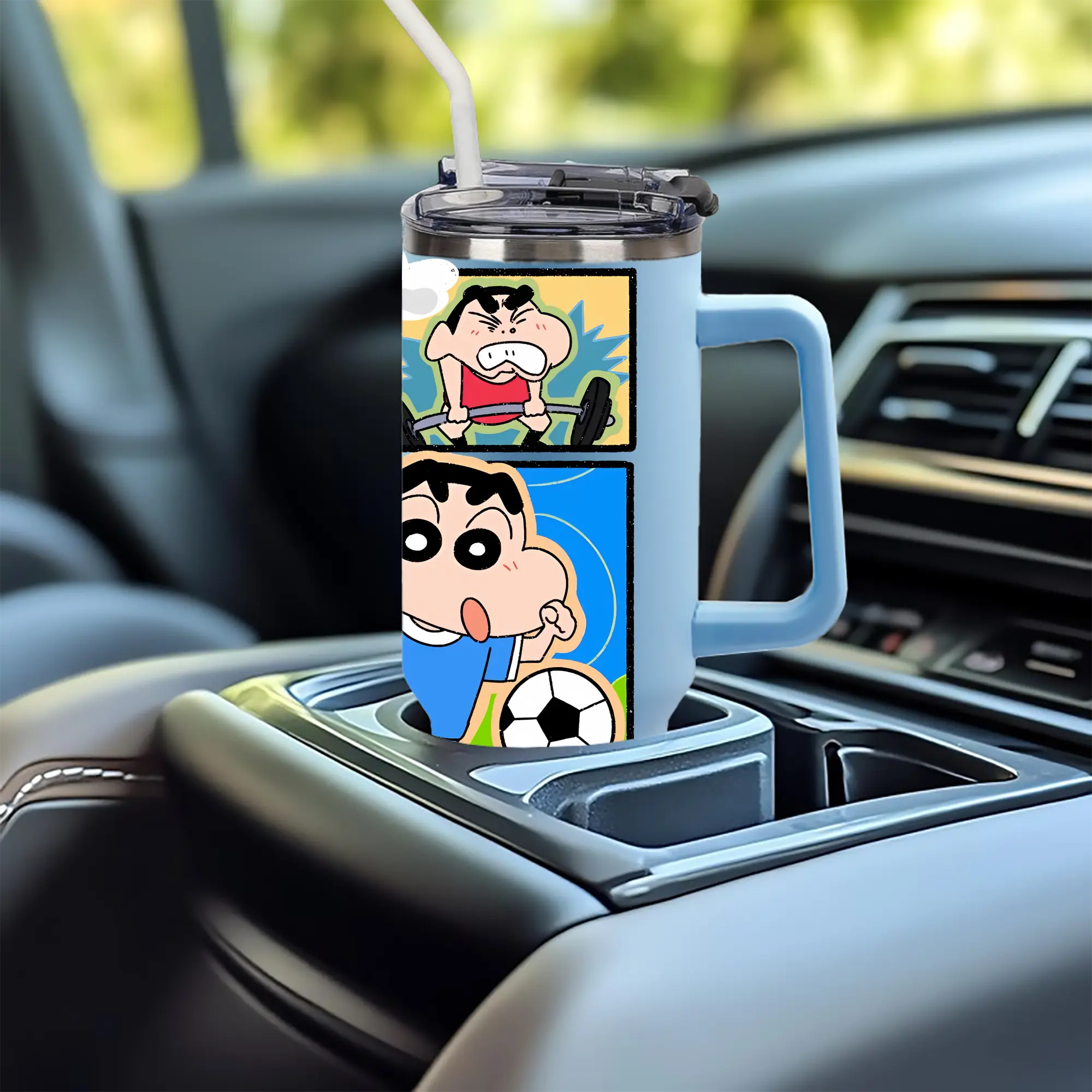 クレヨンしんちゃん グッズ 野原 しんのすけ