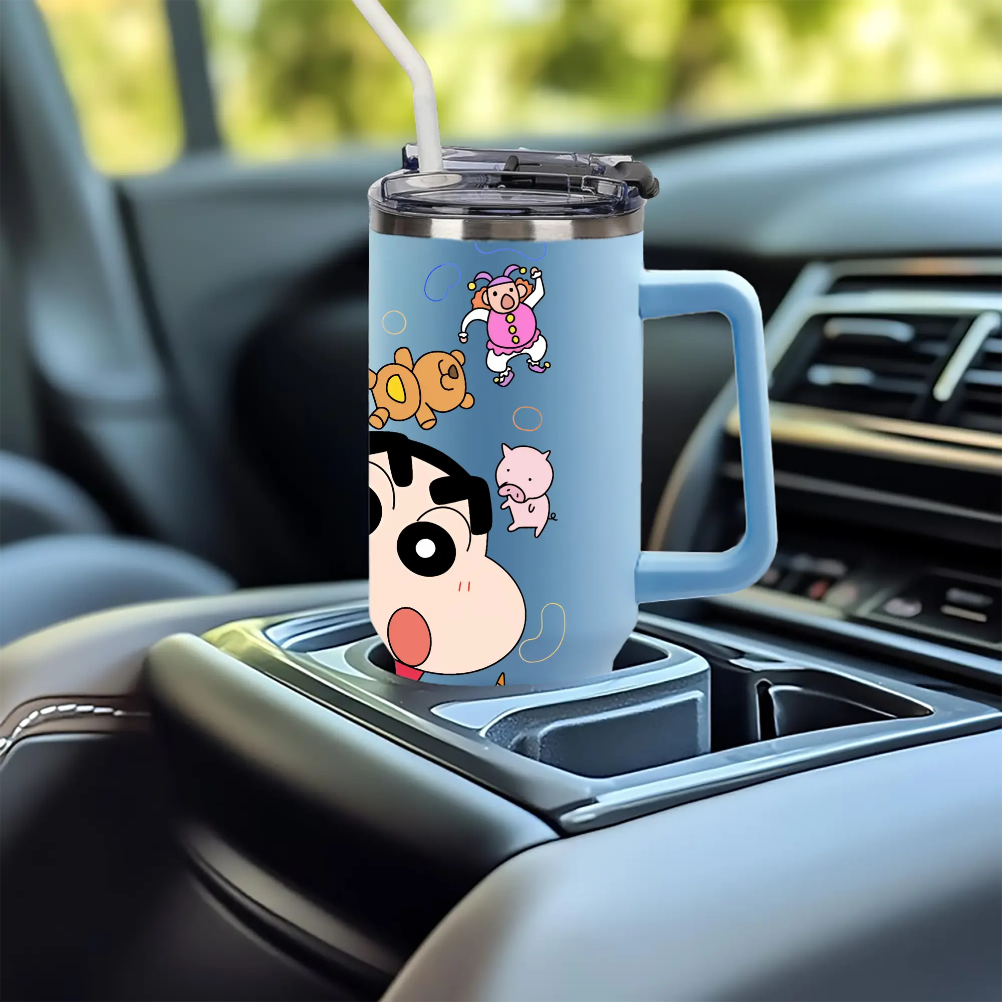 クレヨンしんちゃん グッズ 野原 しんのすけ