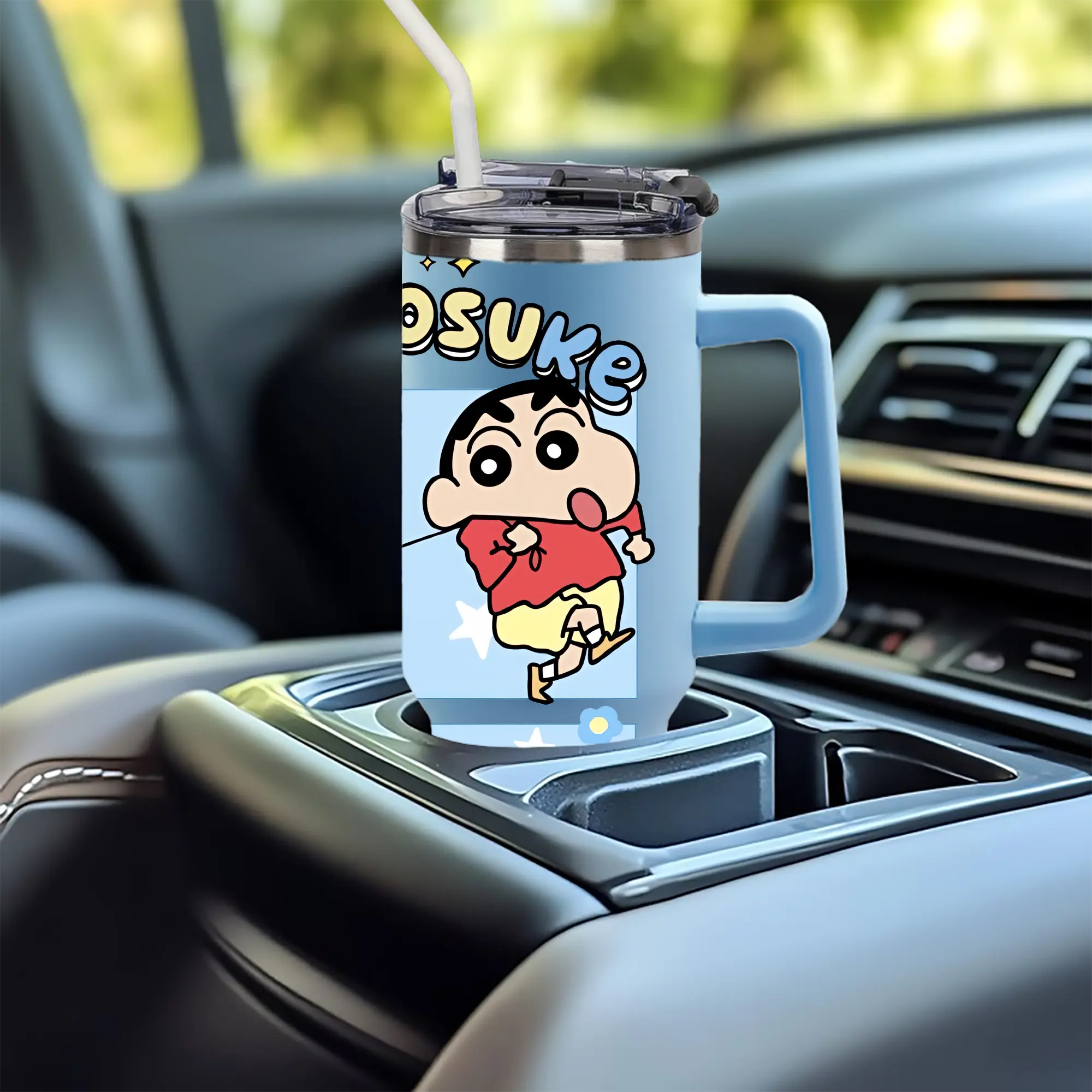 クレヨンしんちゃん グッズ 野原 しんのすけ