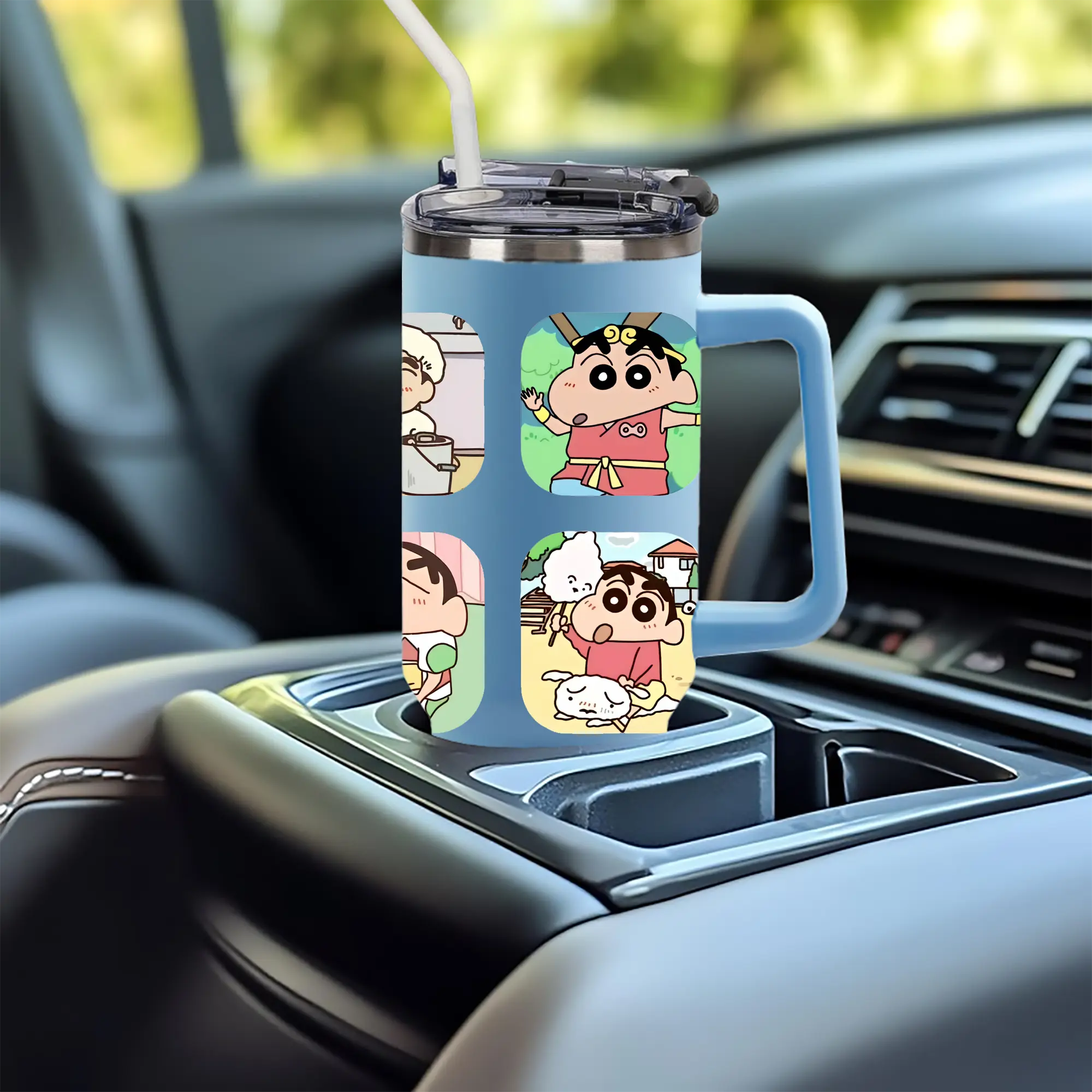 クレヨンしんちゃん グッズ 野原 しんのすけ