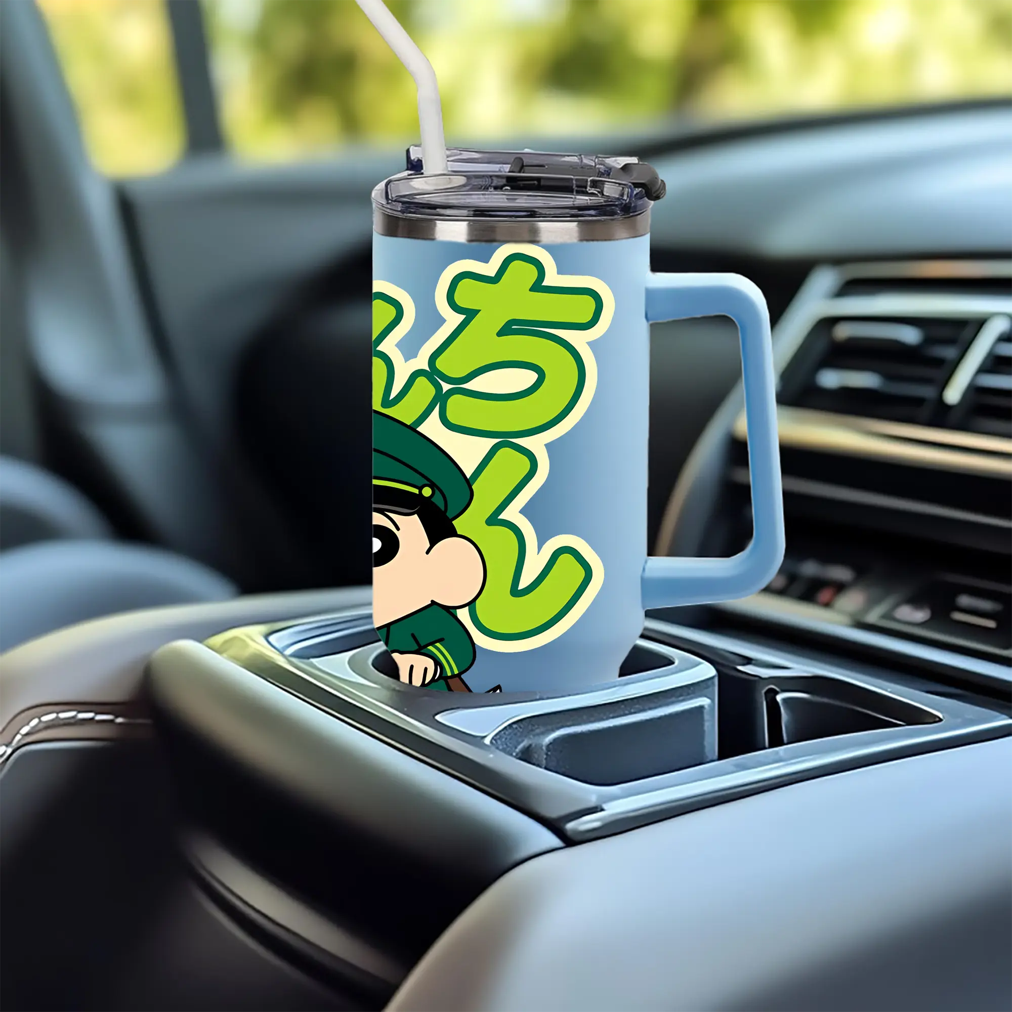 クレヨンしんちゃん グッズ 野原 しんのすけ