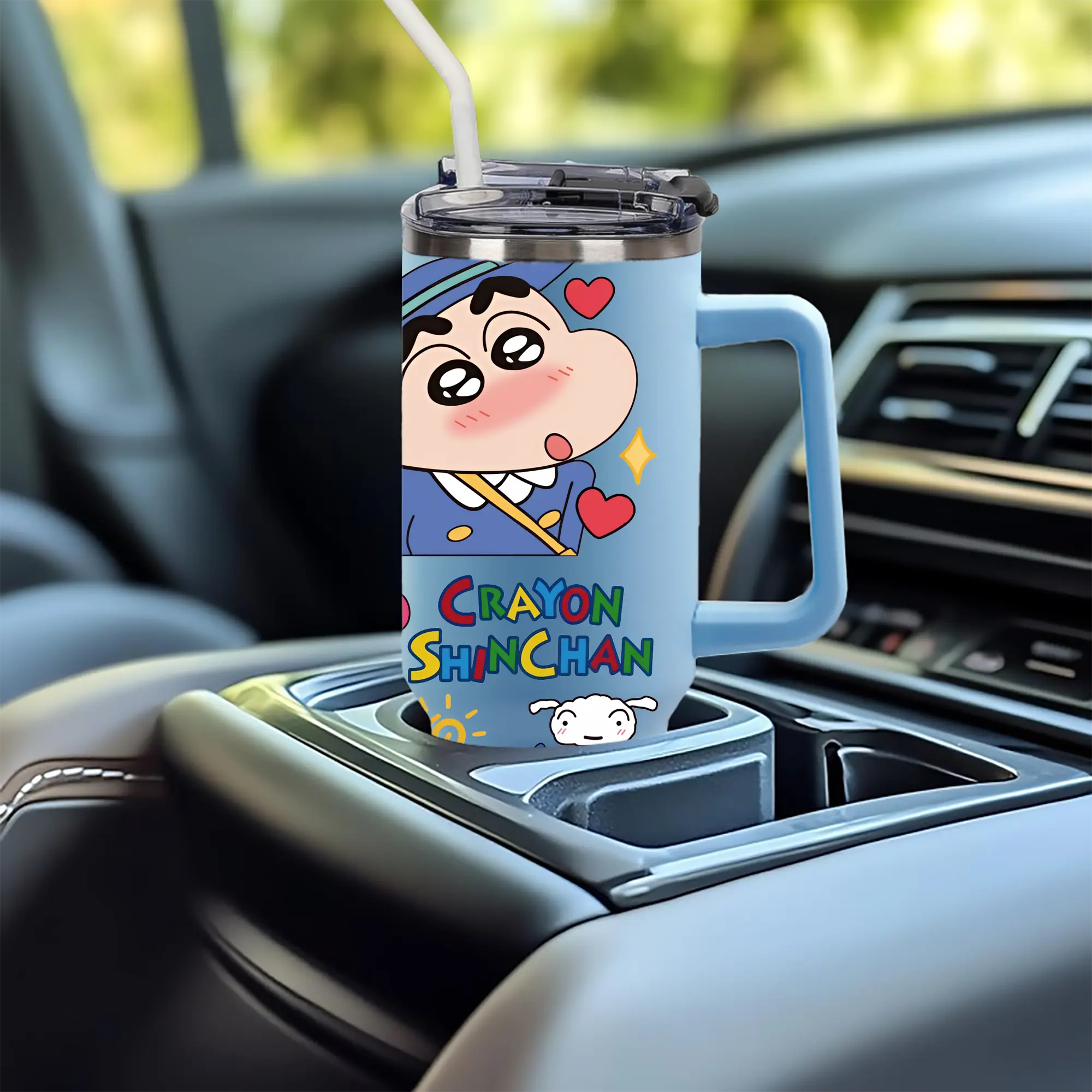 クレヨンしんちゃん グッズ 野原 しんのすけ