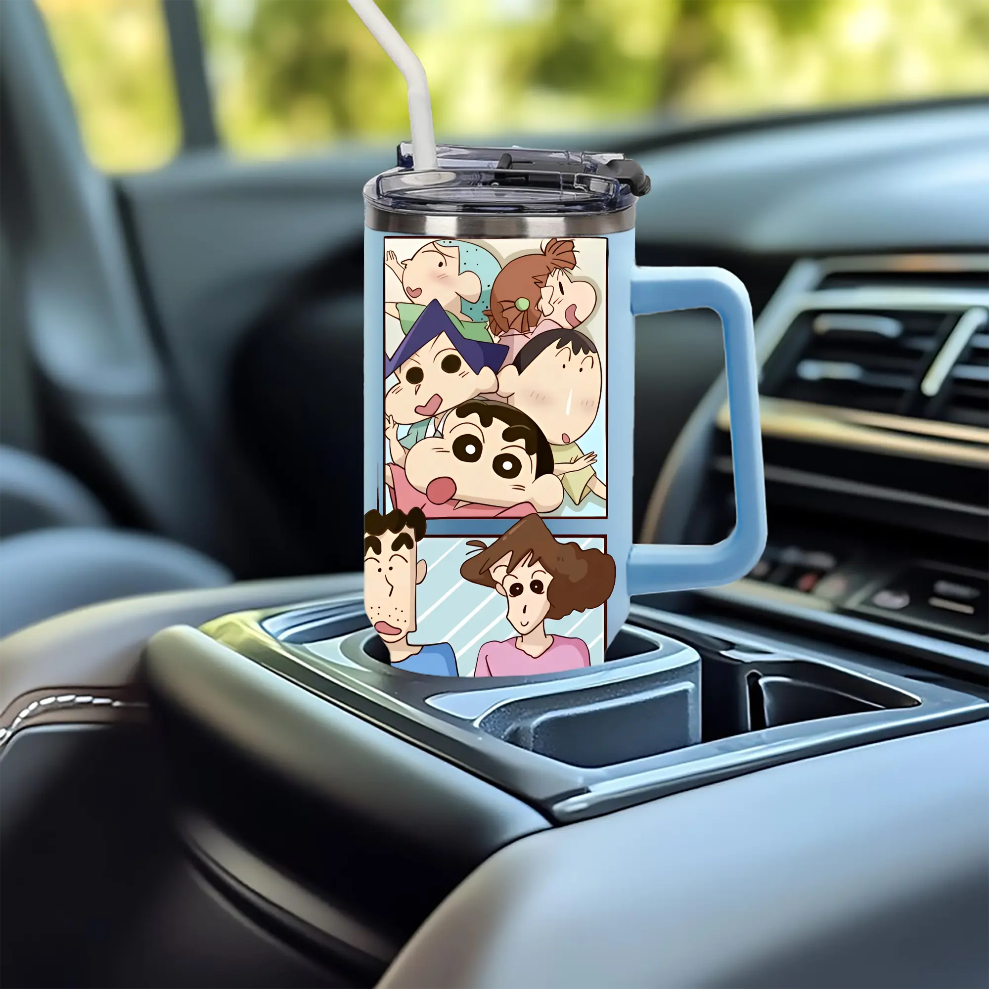 クレヨンしんちゃん グッズ 野原 しんのすけ