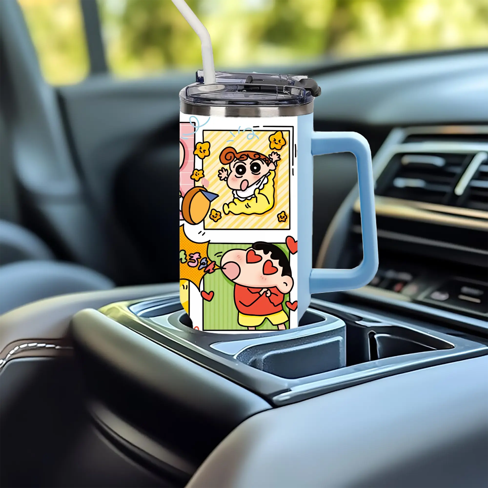 クレヨンしんちゃん グッズ 野原 しんのすけ