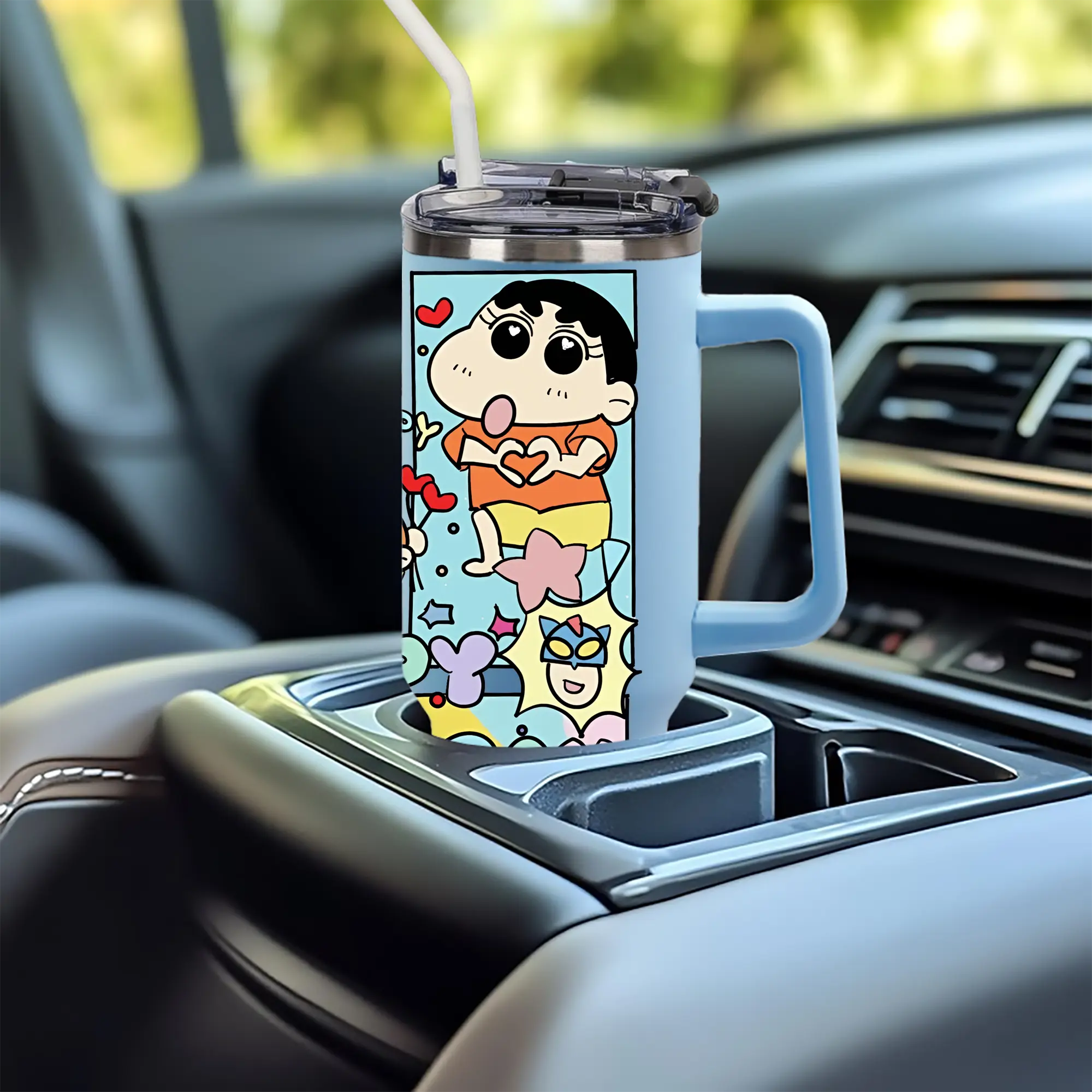 クレヨンしんちゃん グッズ 野原 しんのすけ