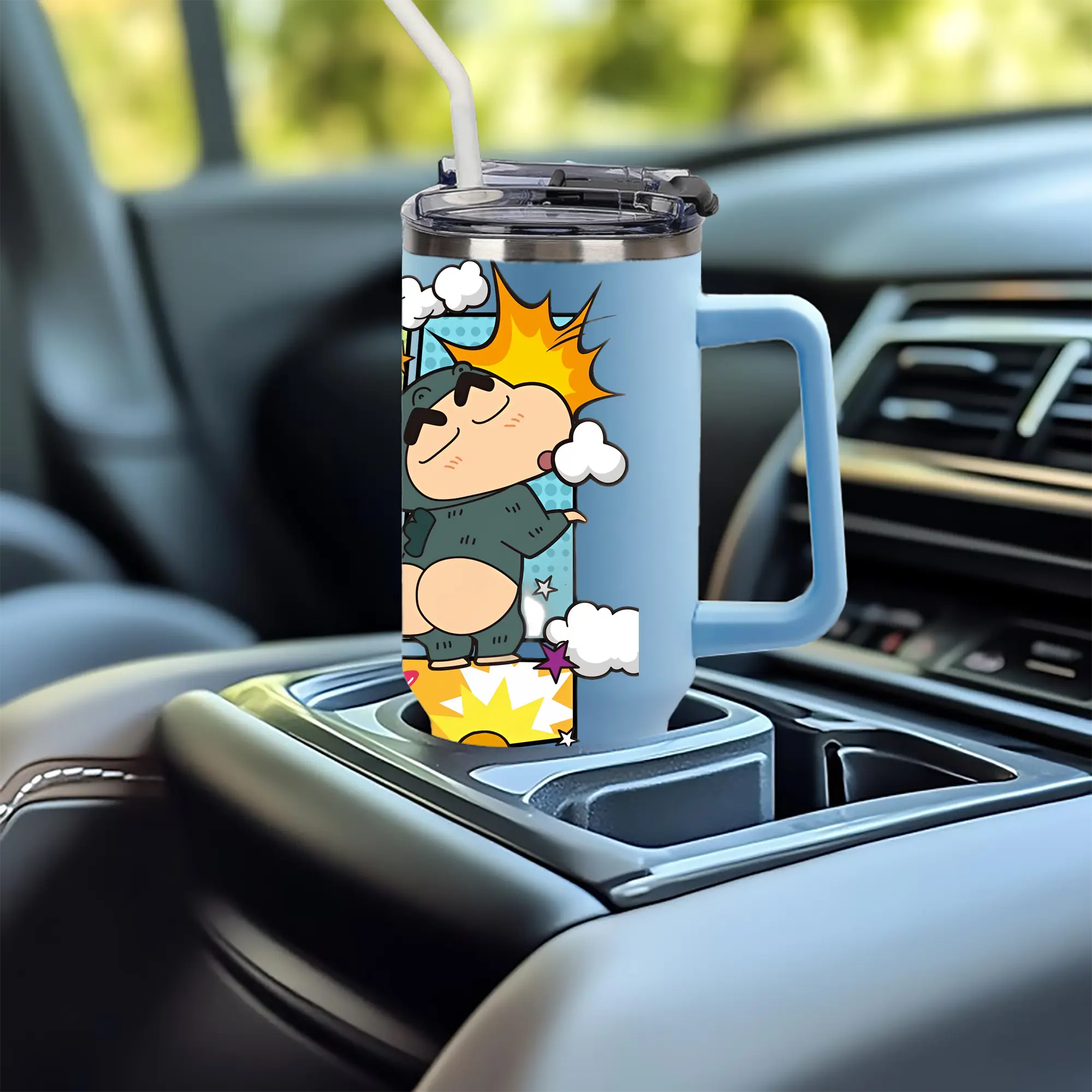 クレヨンしんちゃん グッズ 野原 しんのすけ