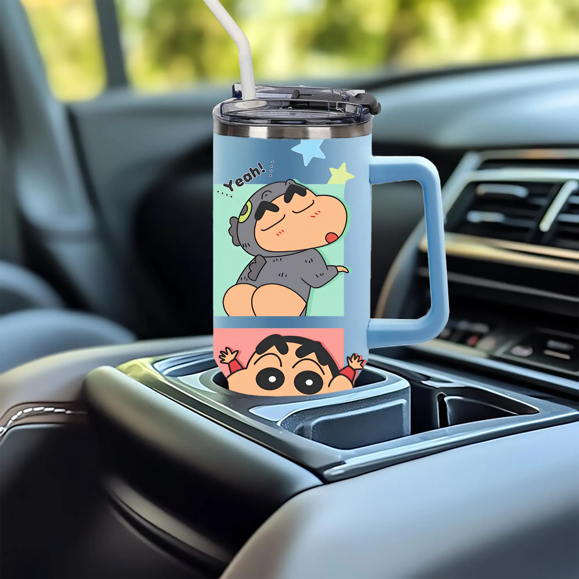 クレヨンしんちゃん グッズ 野原 しんのすけ