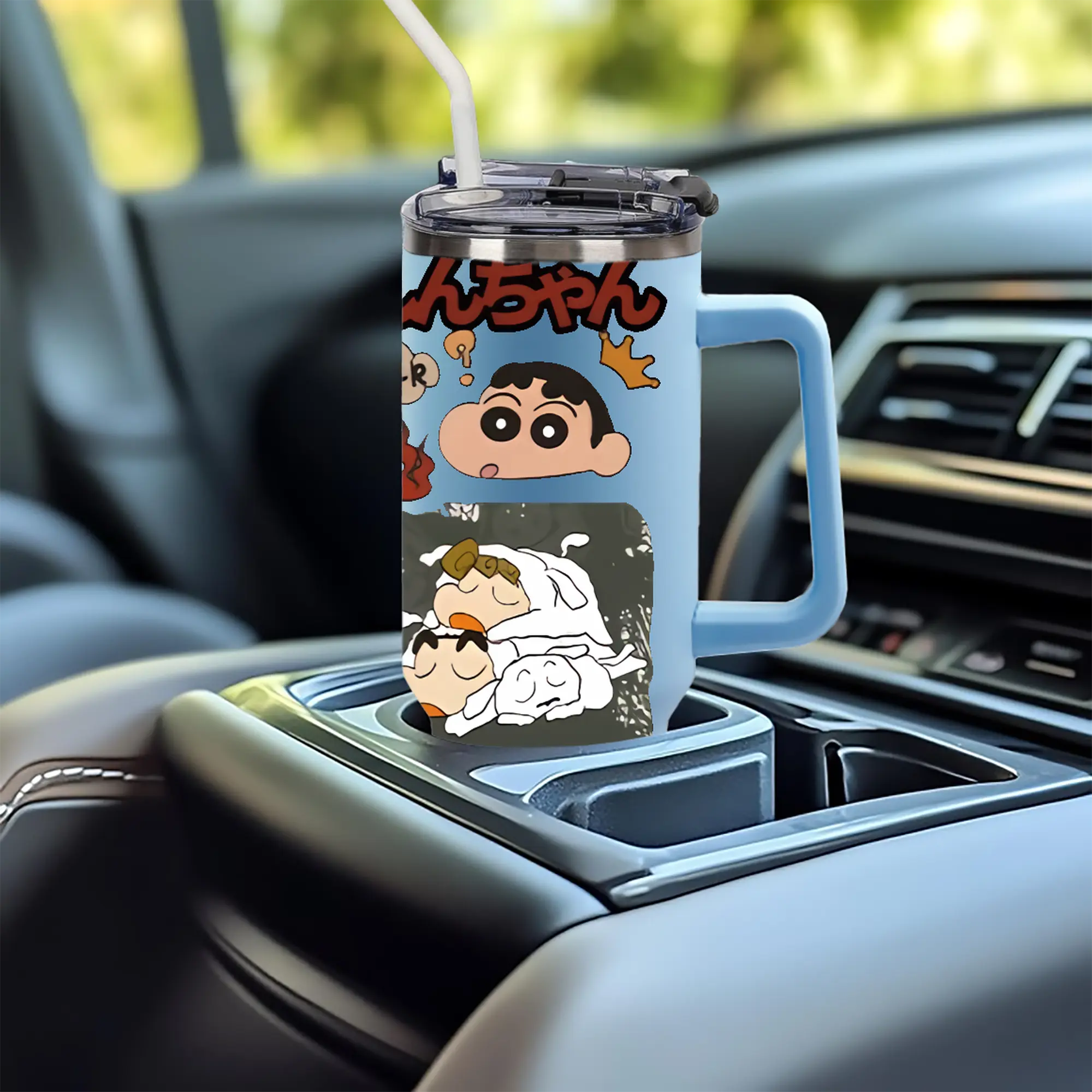 クレヨンしんちゃん グッズ 野原 しんのすけ