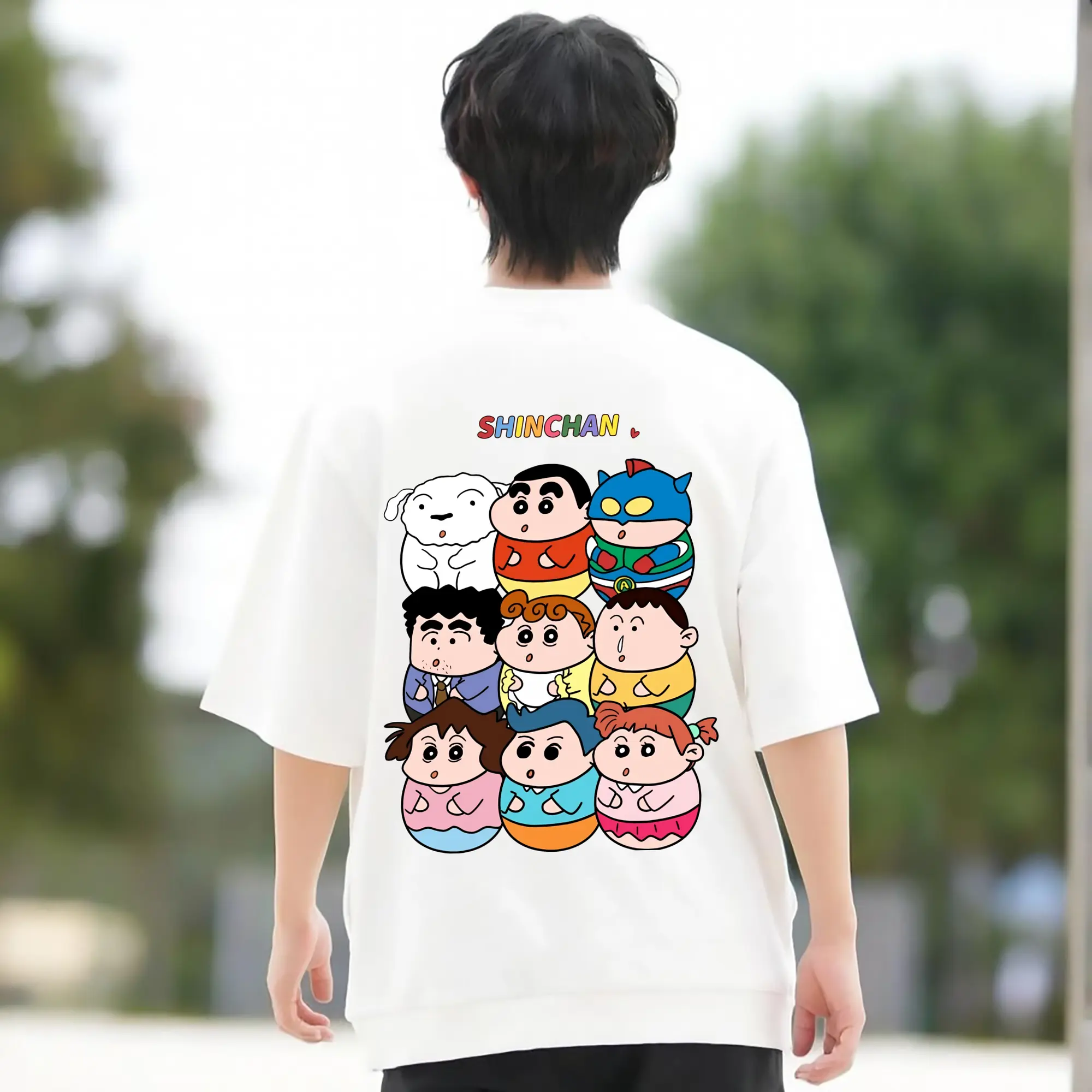 クレヨンしんちゃん グッズ 野原 しんのすけ