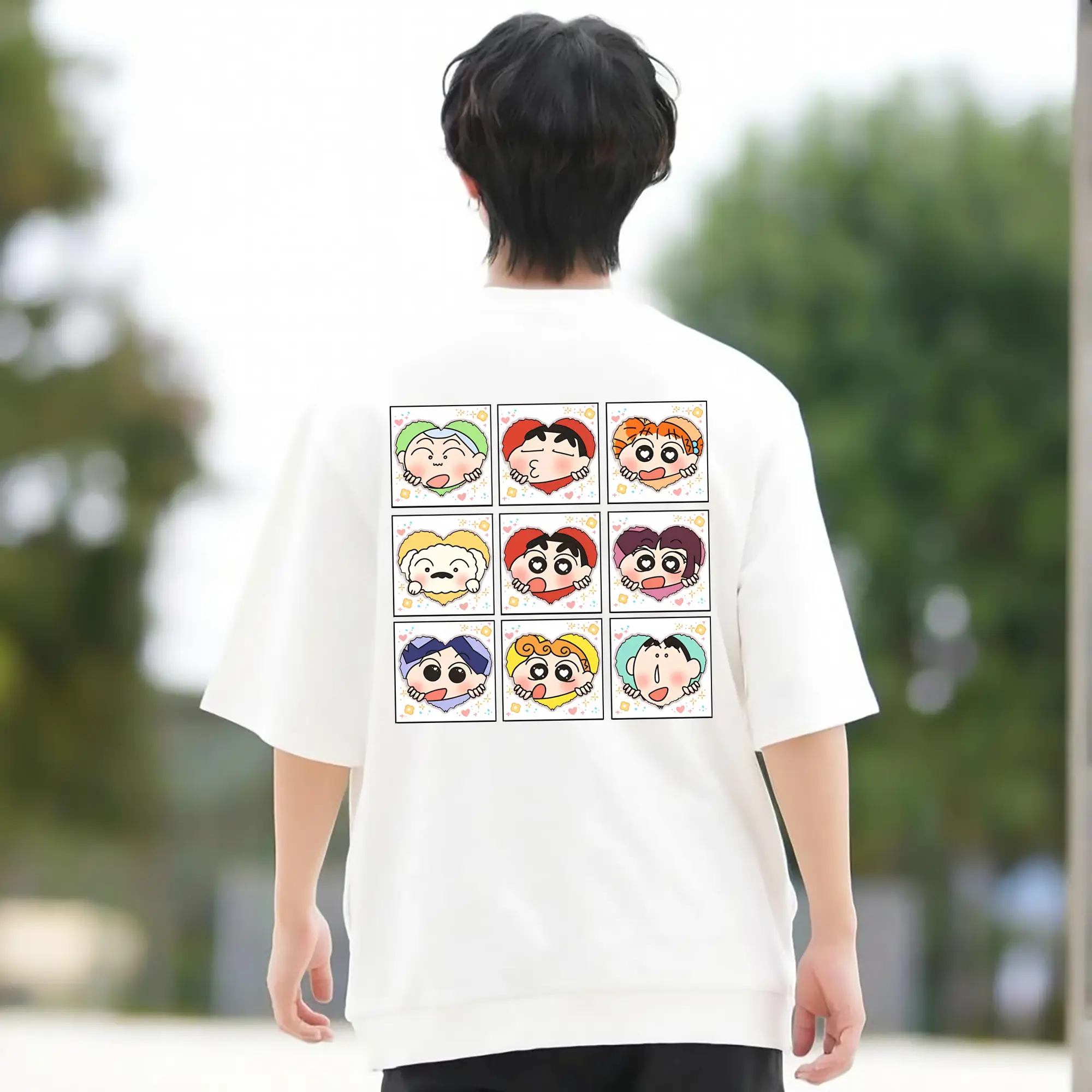 クレヨンしんちゃん グッズ 野原 しんのすけ