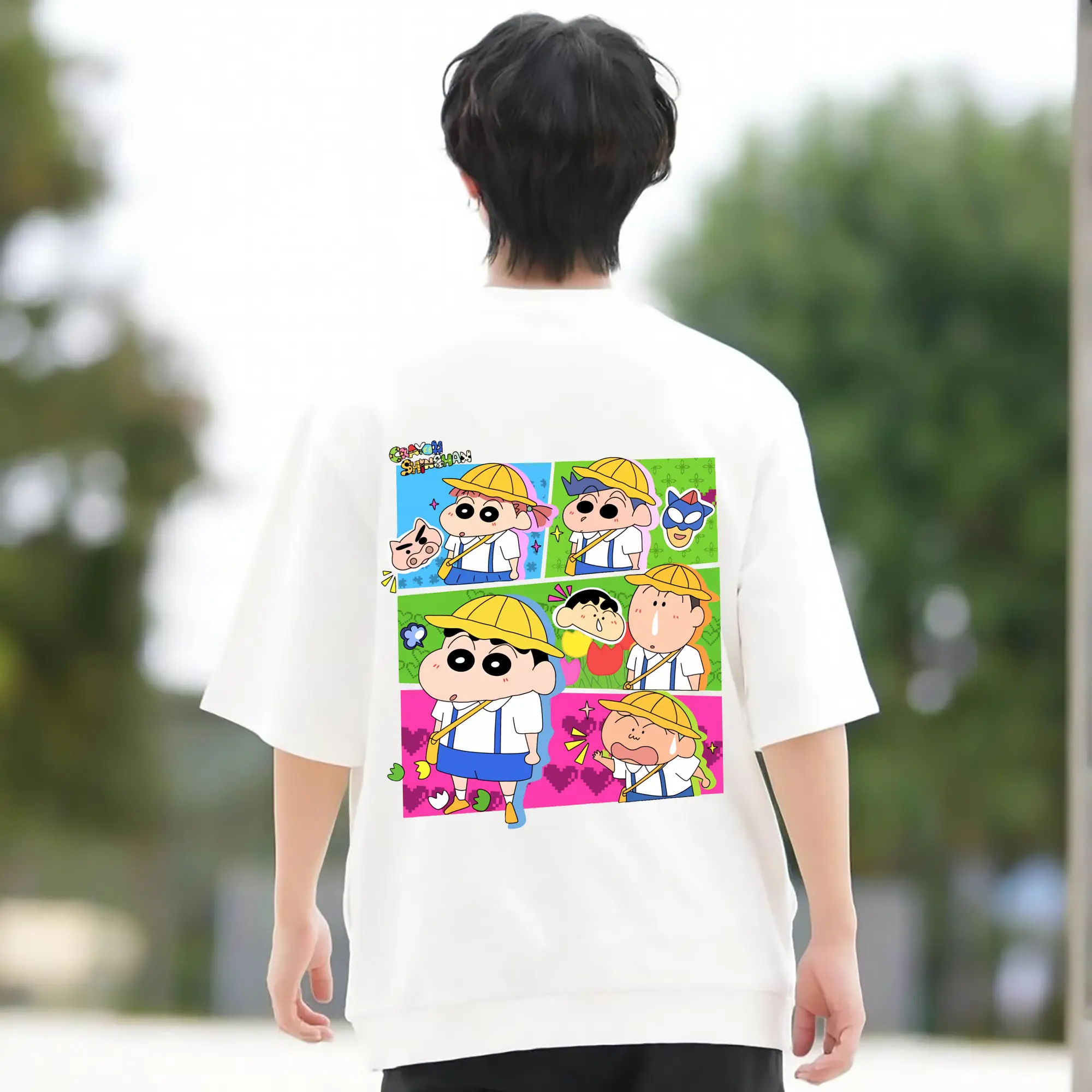 クレヨンしんちゃん グッズ 野原 しんのすけ