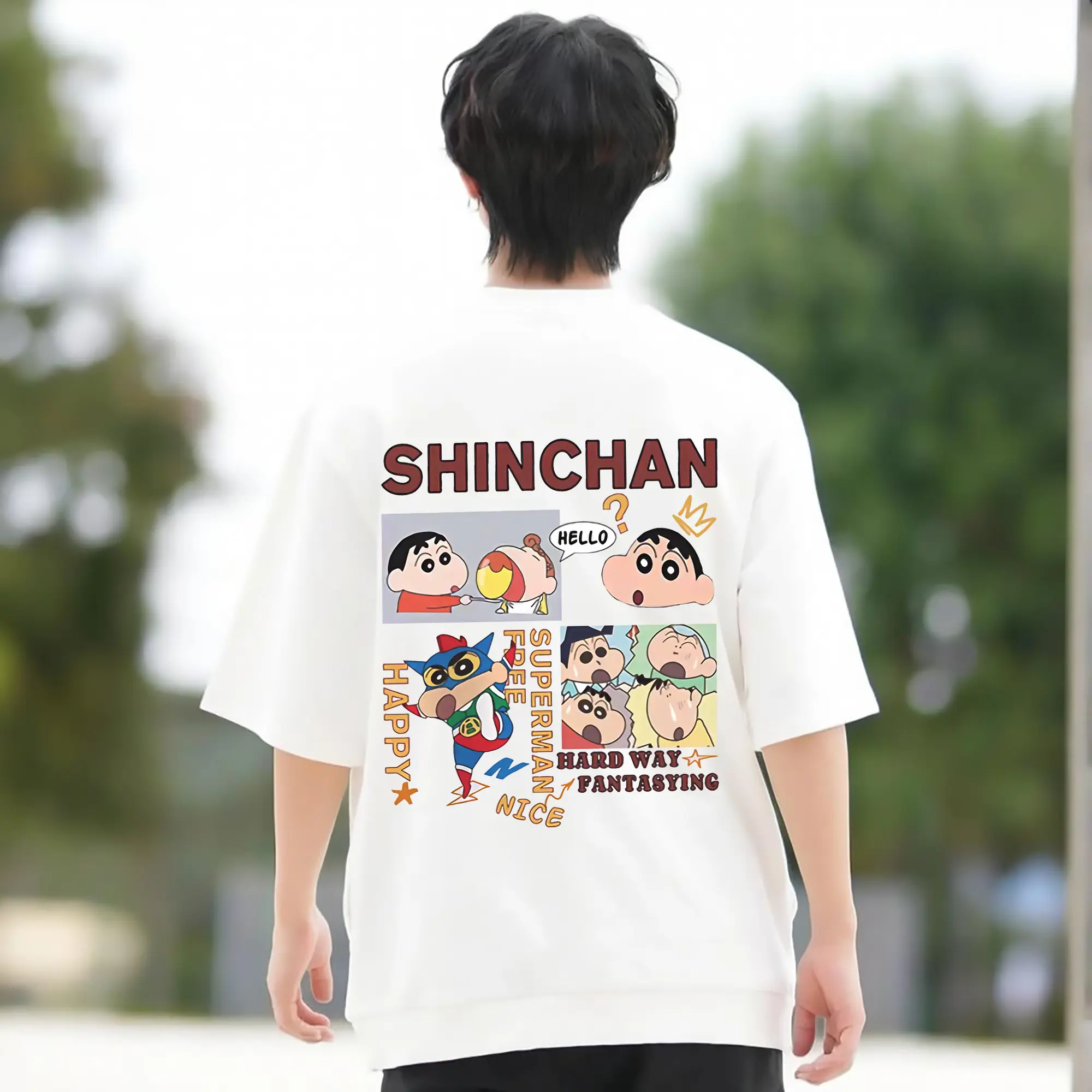 クレヨンしんちゃん グッズ 野原 しんのすけ