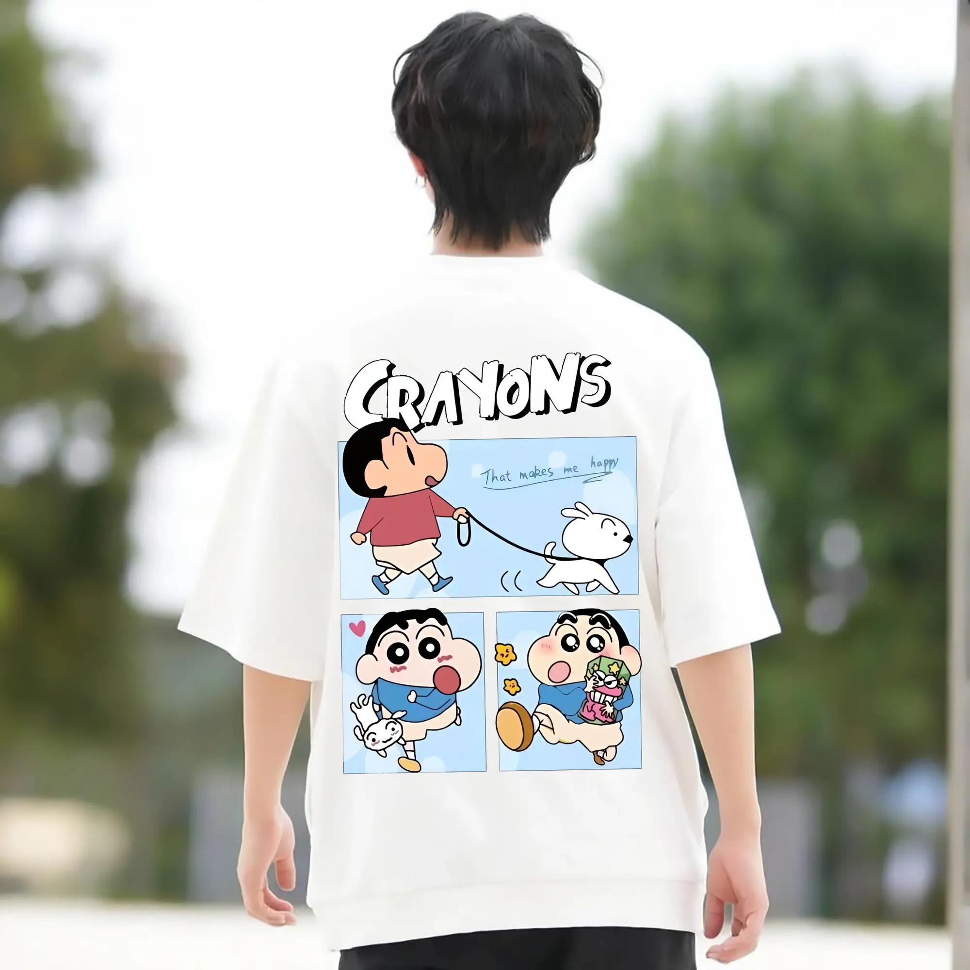 クレヨンしんちゃん グッズ 野原 しんのすけ