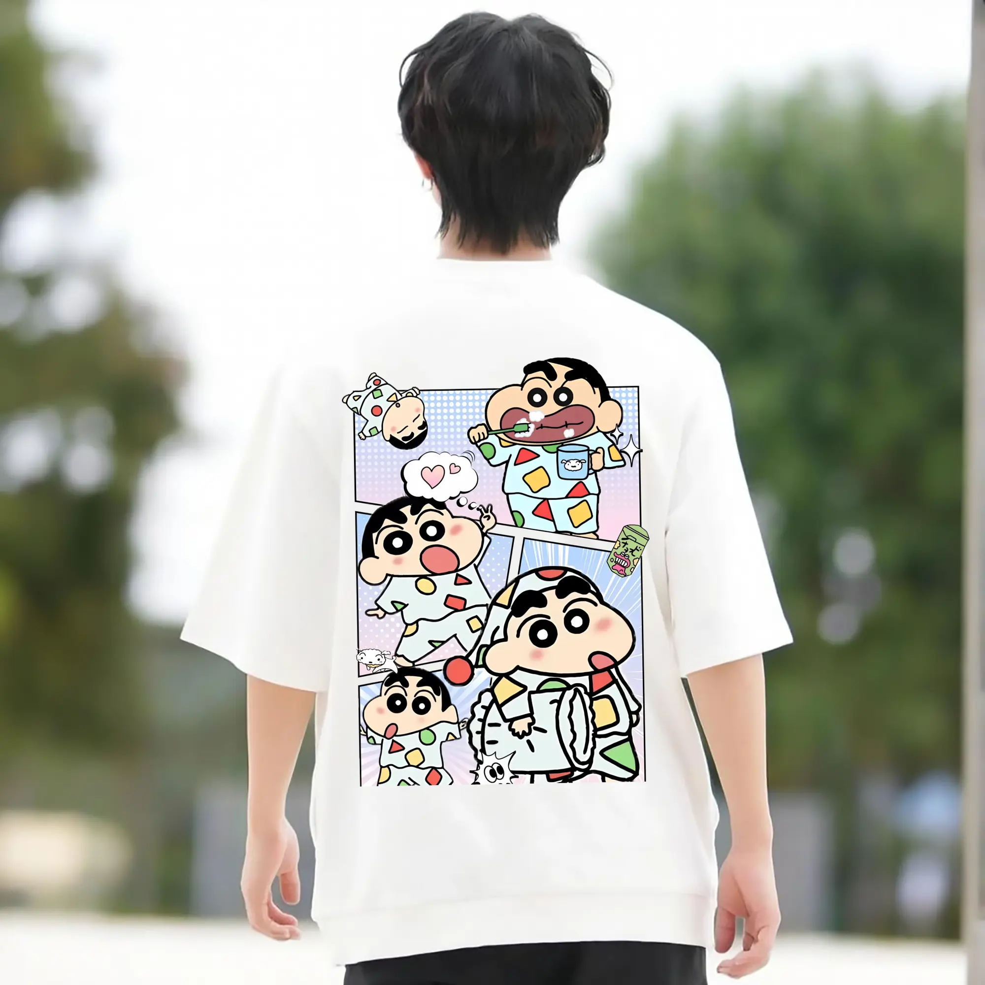 クレヨンしんちゃん グッズ 野原 しんのすけ