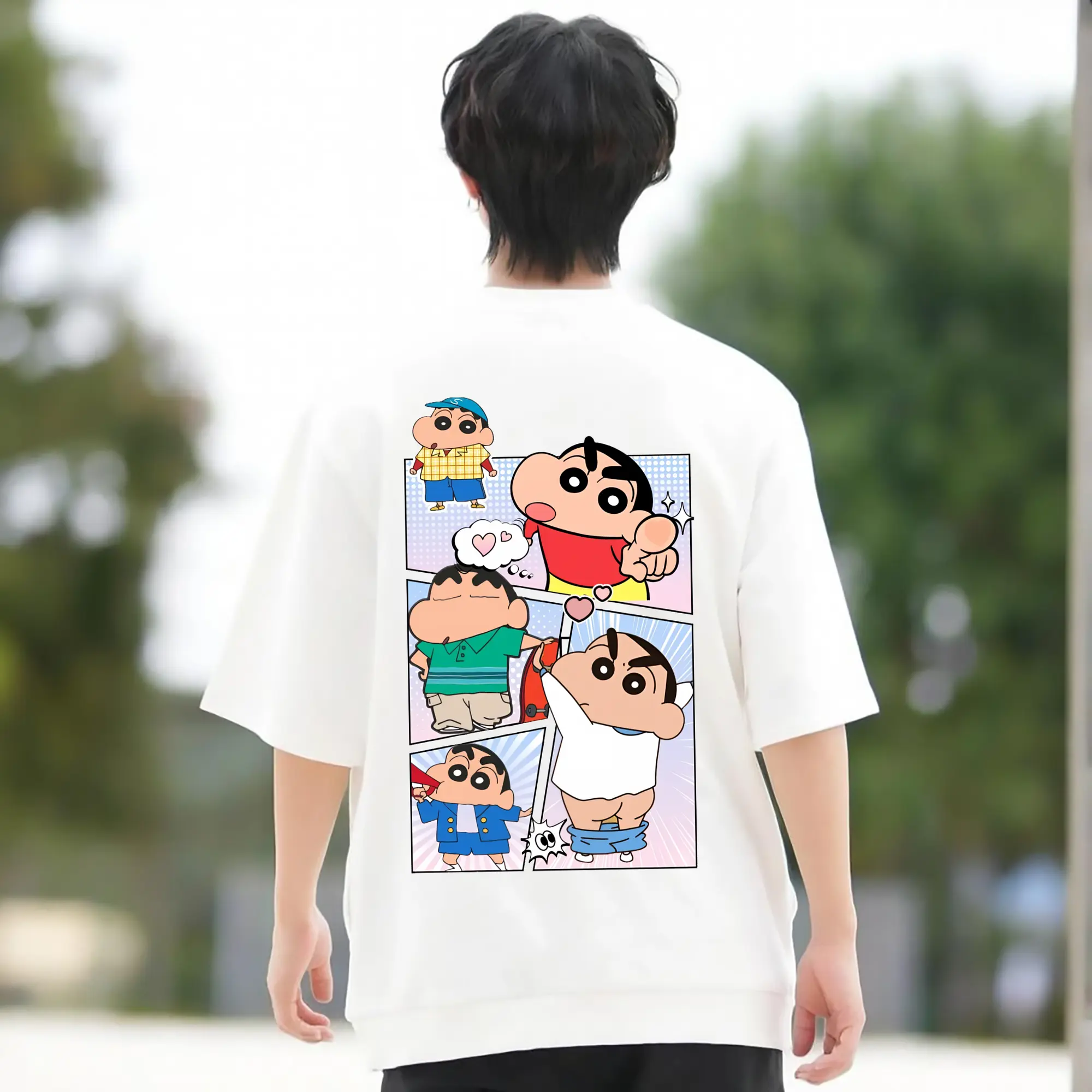 クレヨンしんちゃん グッズ 野原 しんのすけ