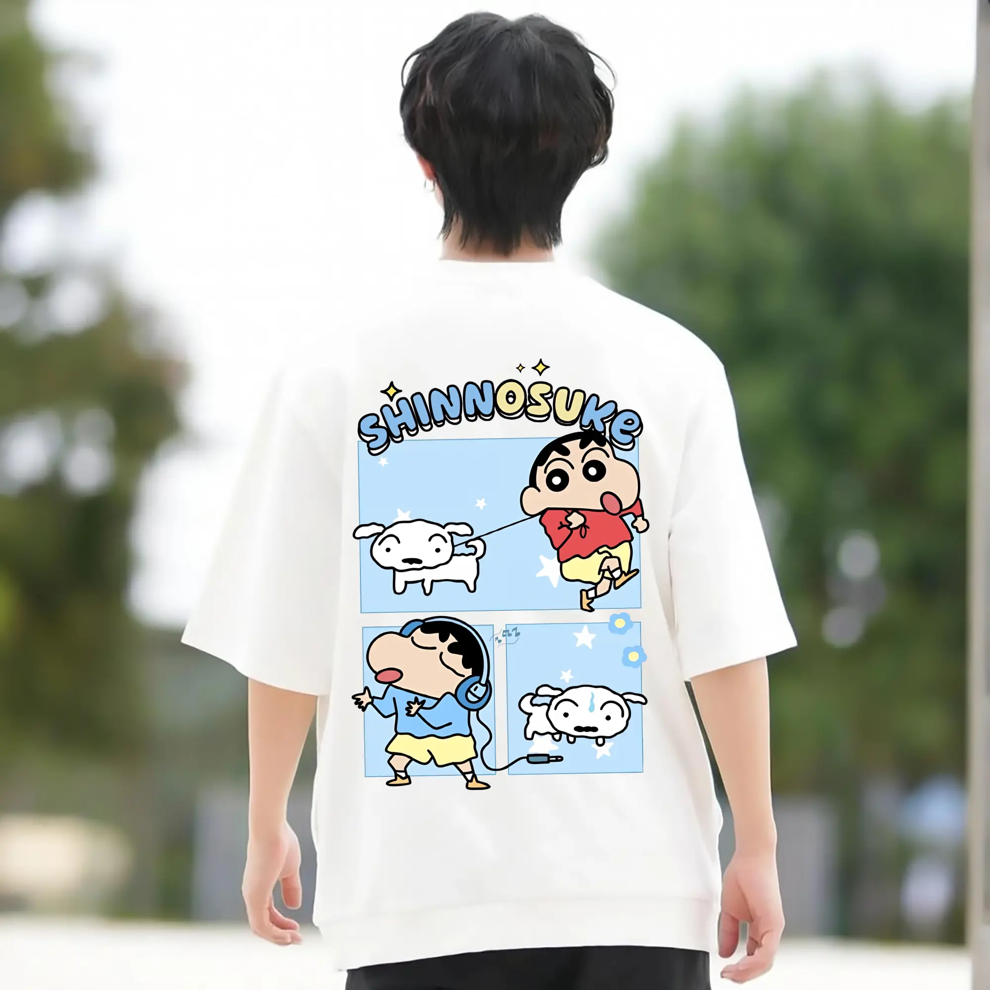 クレヨンしんちゃん グッズ 野原 しんのすけ