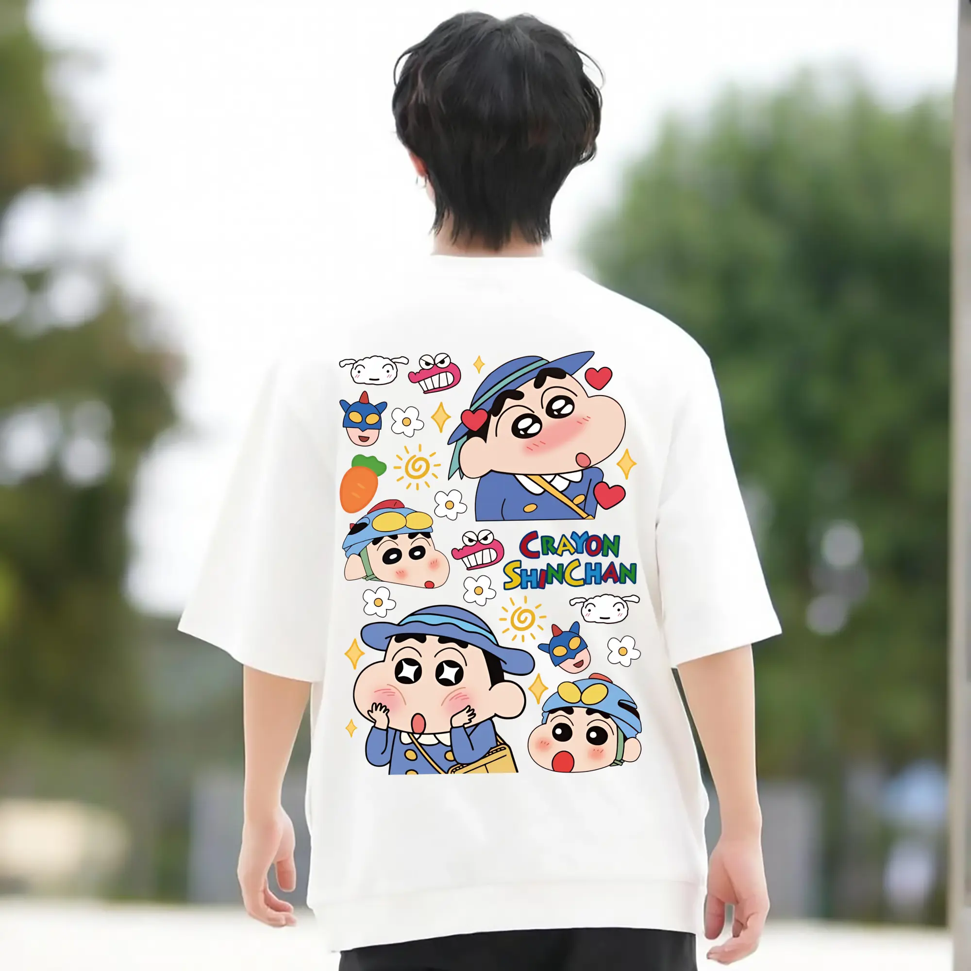 クレヨンしんちゃん グッズ 野原 しんのすけ