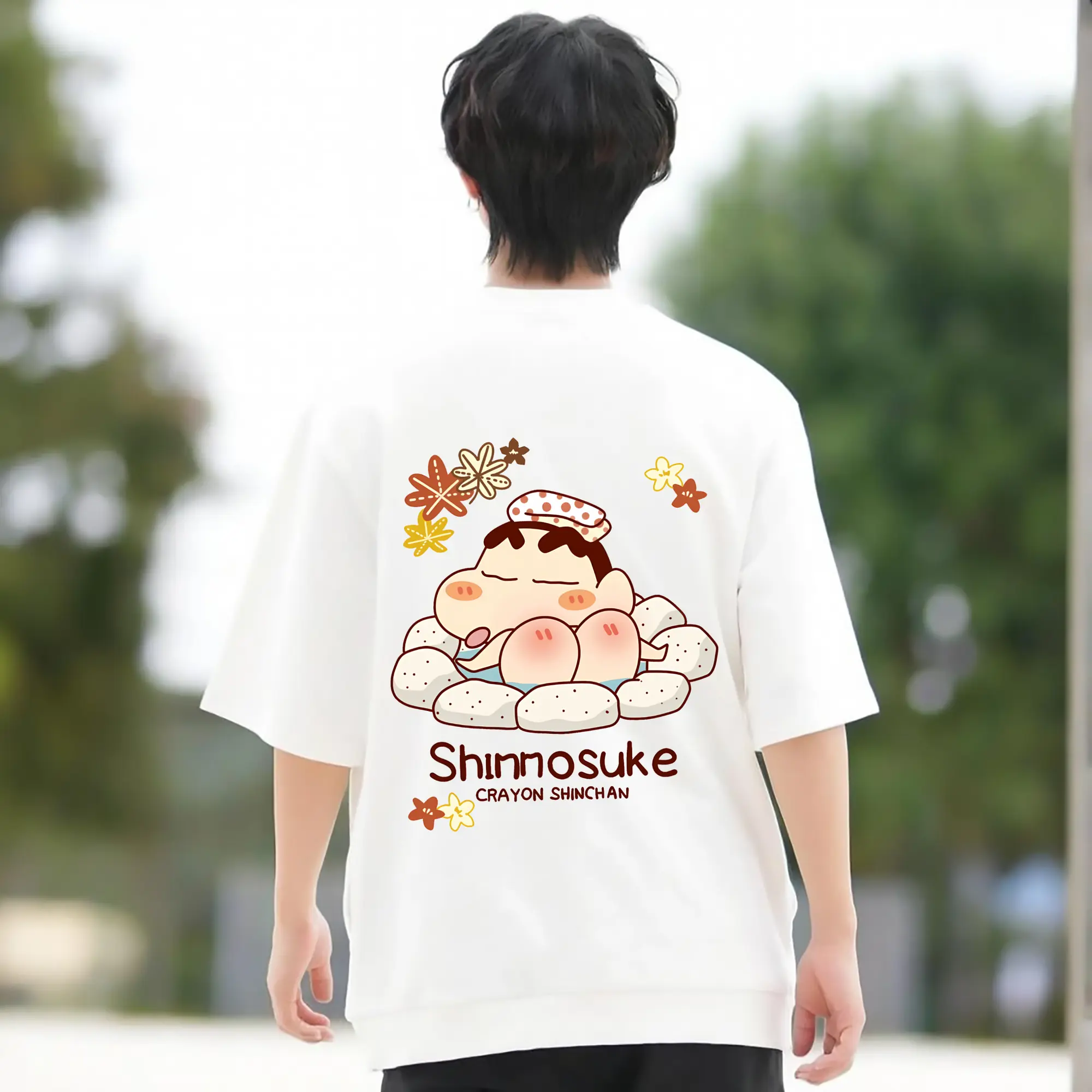 クレヨンしんちゃん グッズ 野原 しんのすけ