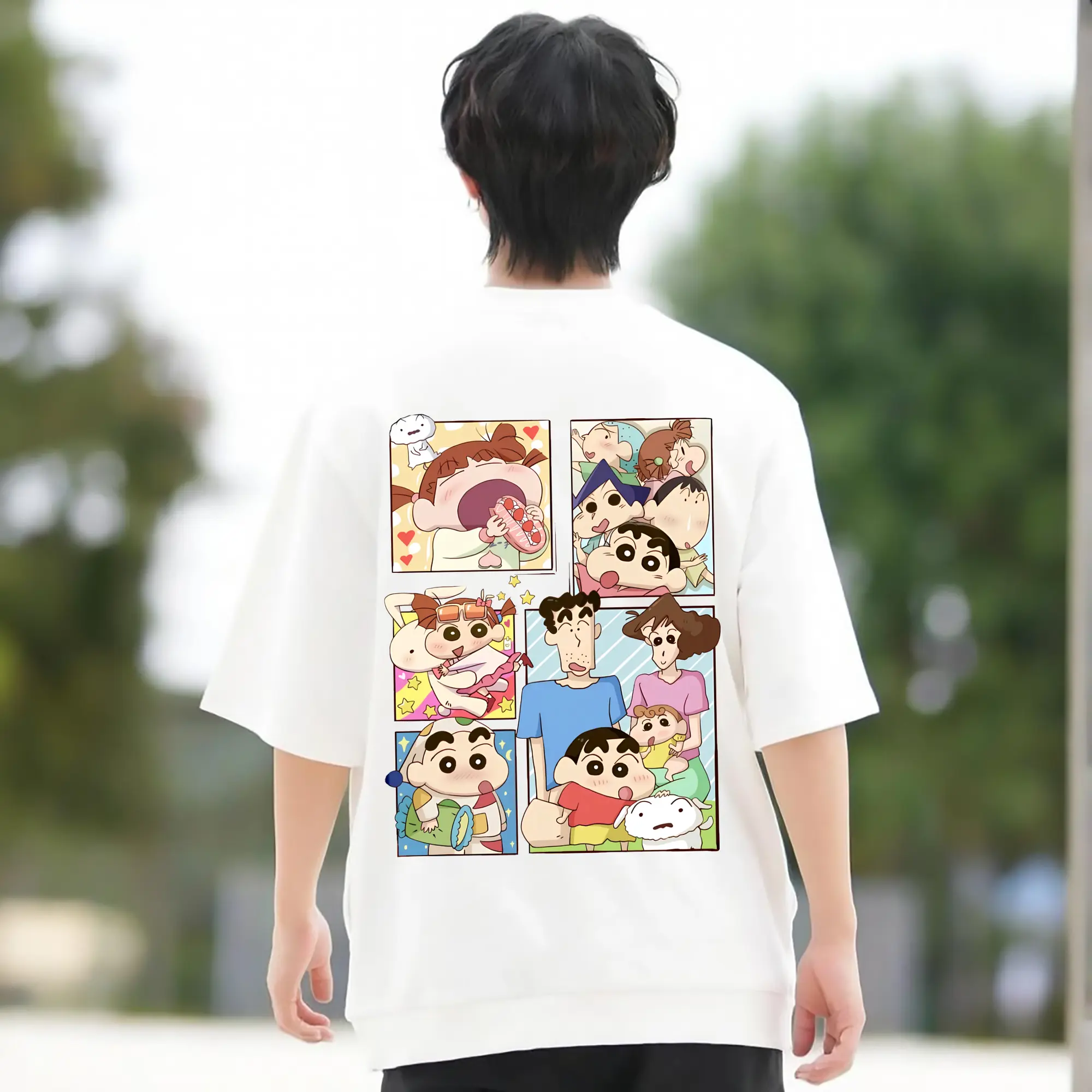 クレヨンしんちゃん グッズ 野原 しんのすけ