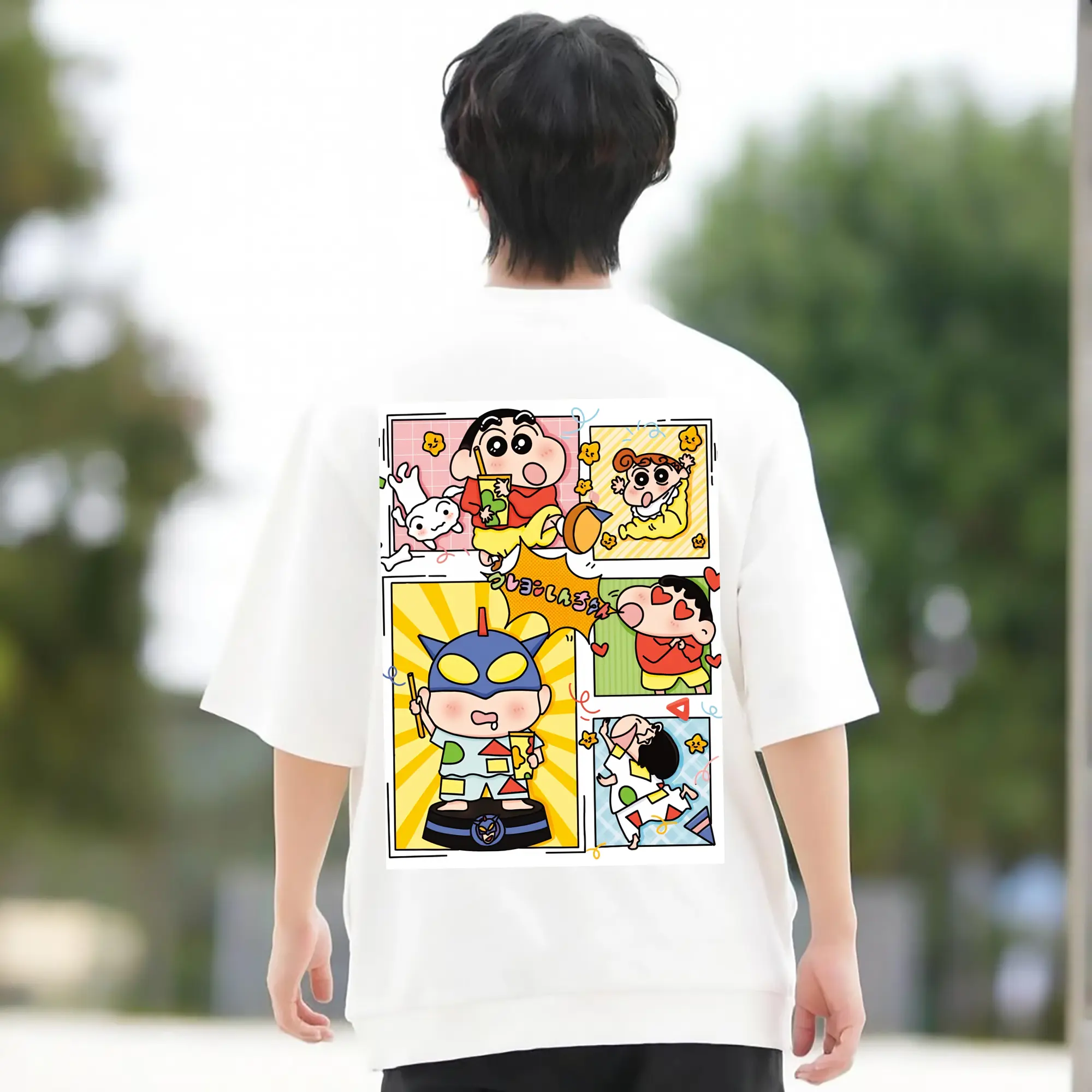 クレヨンしんちゃん グッズ 野原 しんのすけ