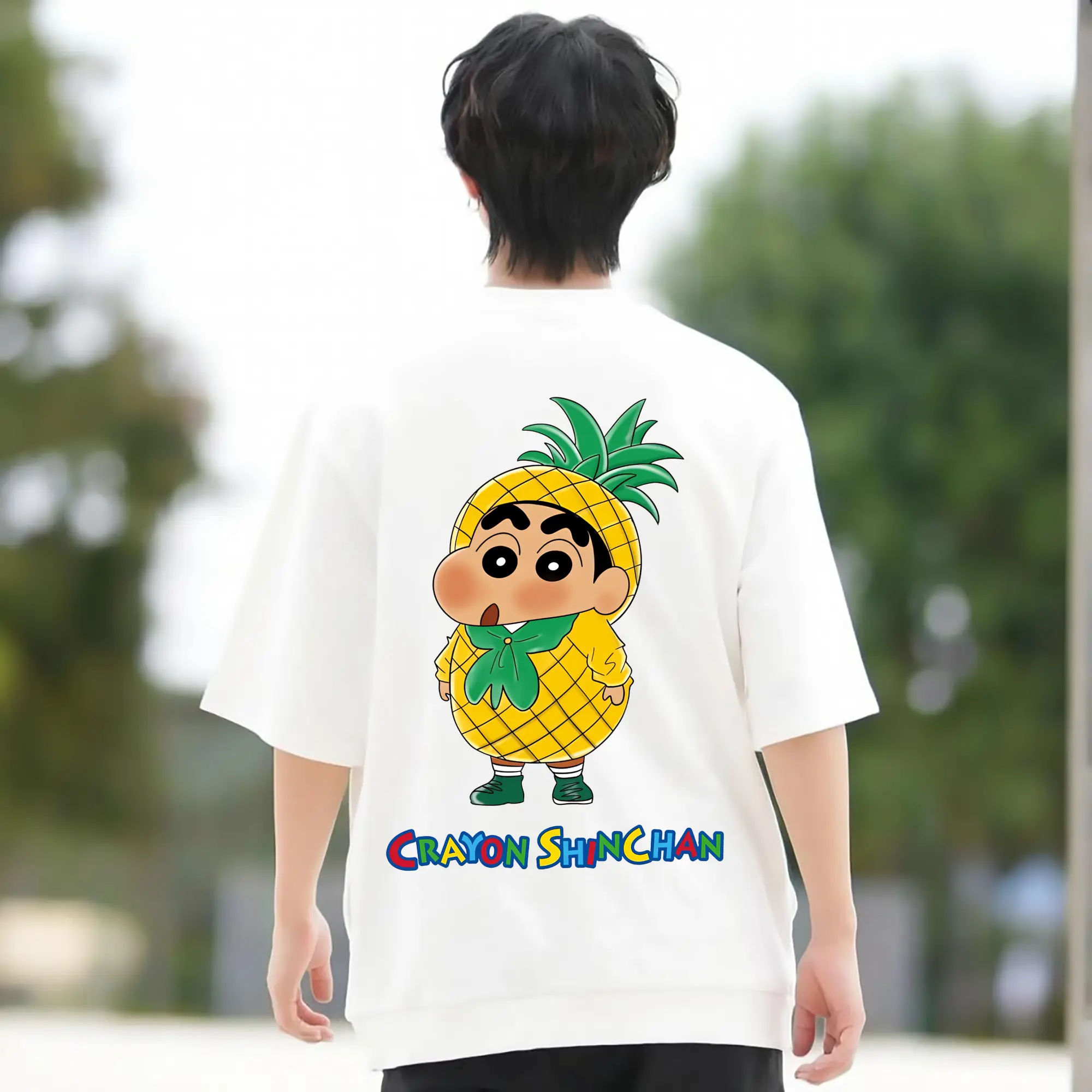 クレヨンしんちゃん グッズ 野原 しんのすけ