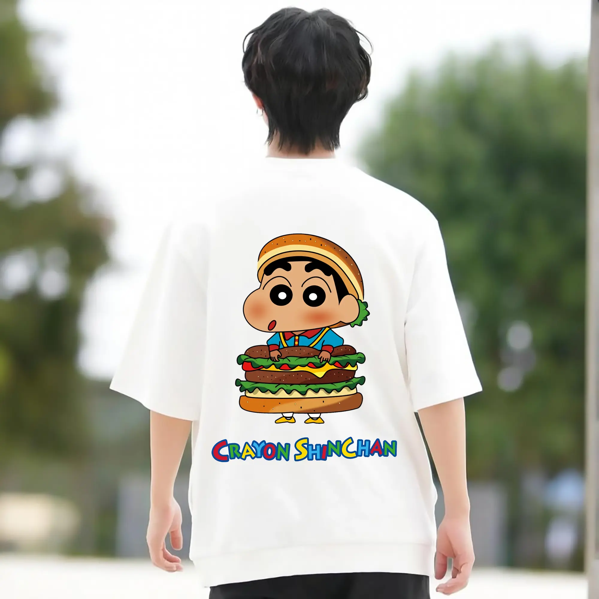 クレヨンしんちゃん グッズ 野原 しんのすけ