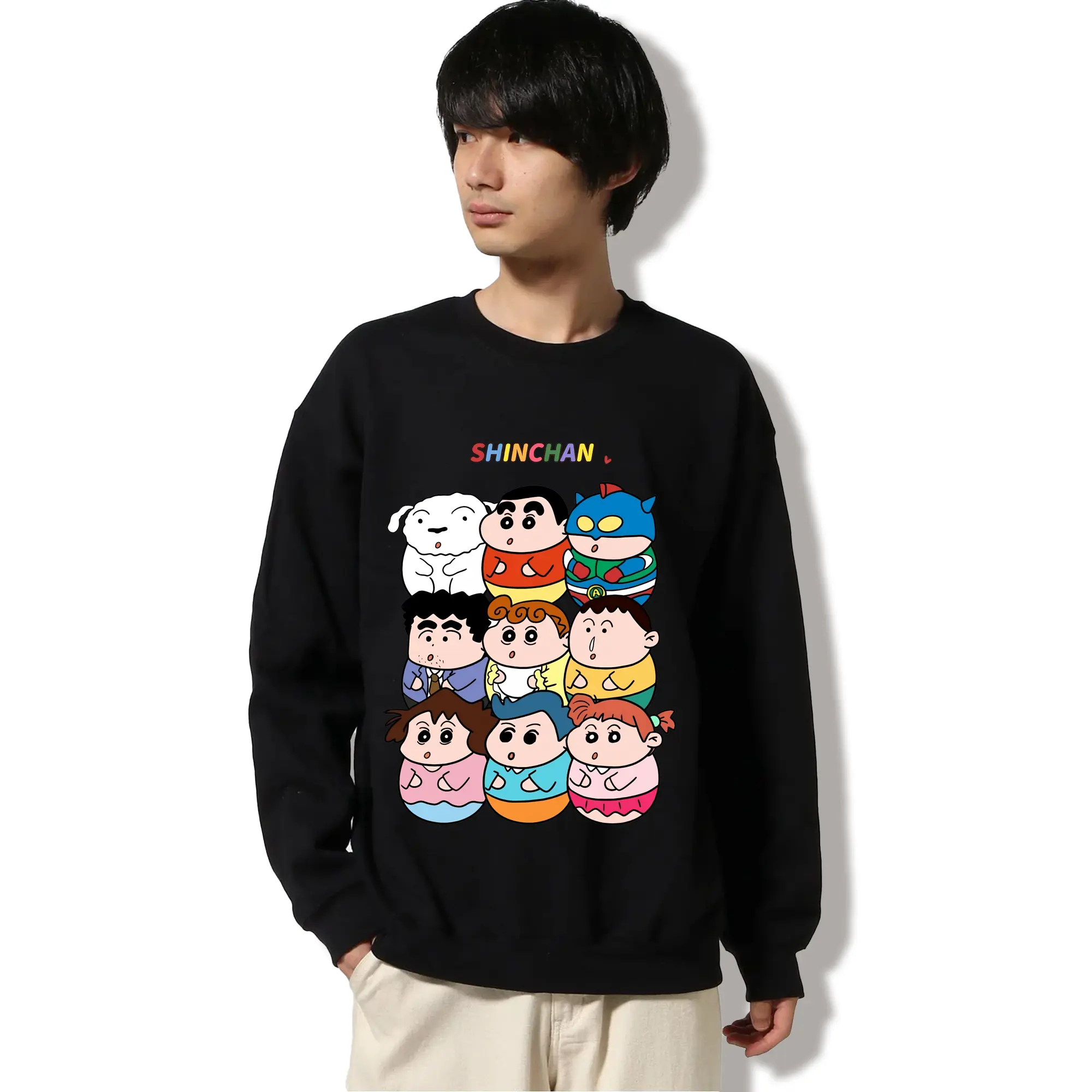 クレヨンしんちゃん グッズ 野原 しんのすけ