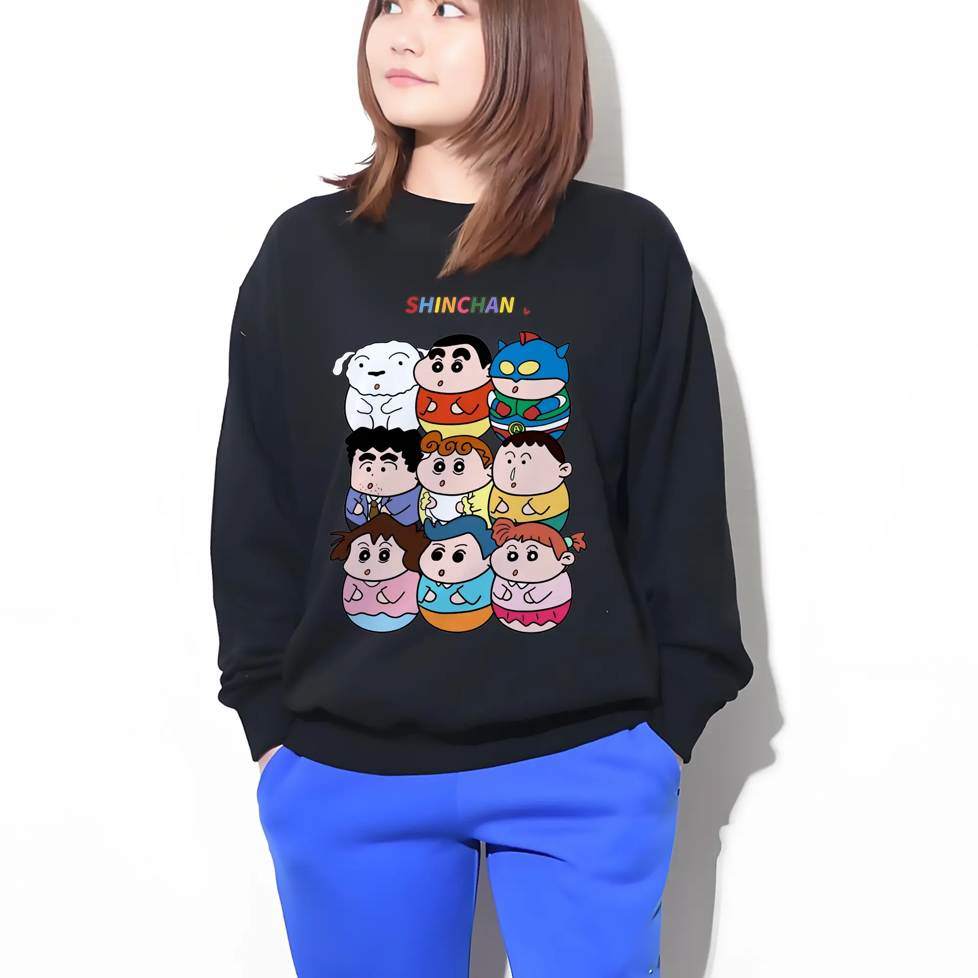 クレヨンしんちゃん グッズ 野原 しんのすけ