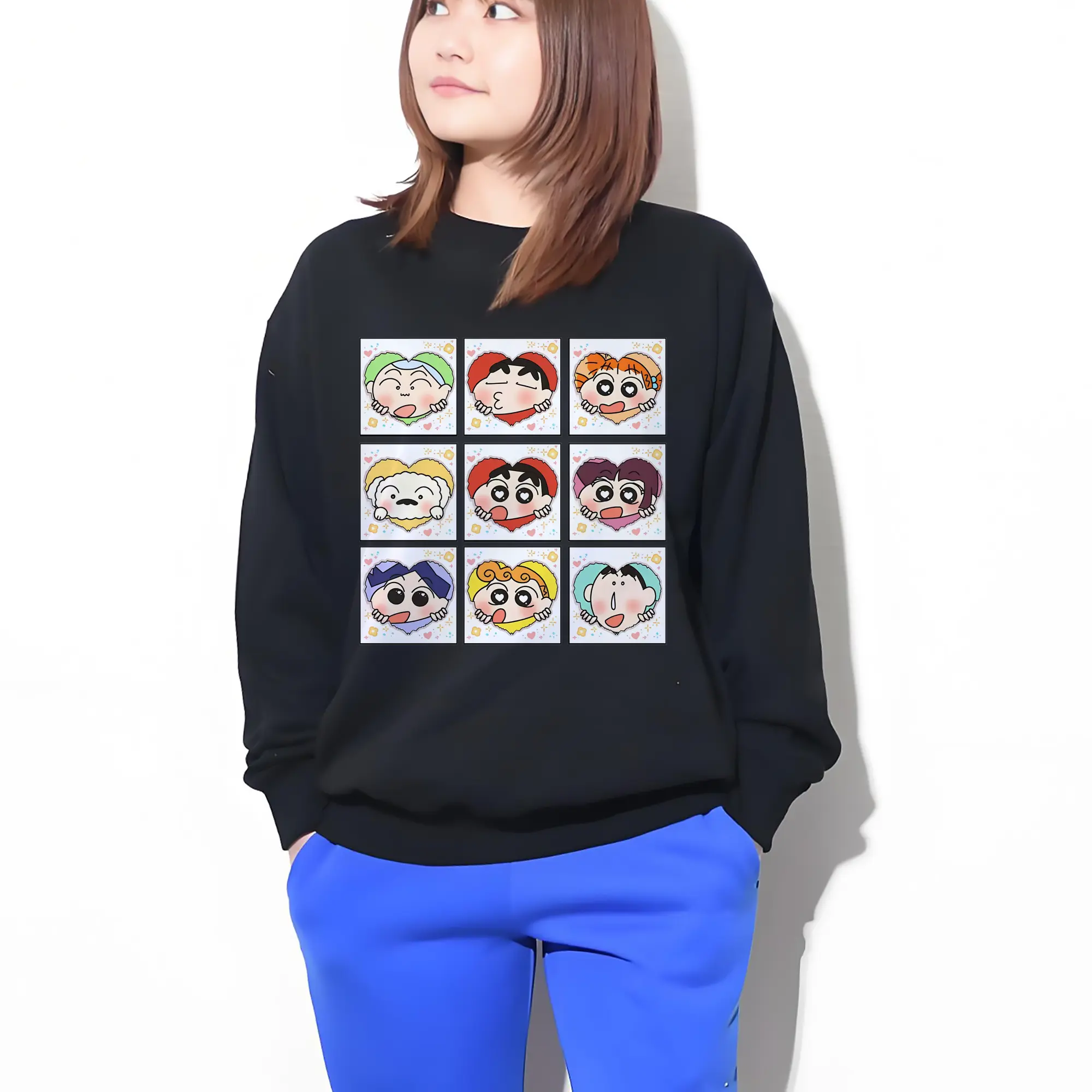 クレヨンしんちゃん グッズ 野原 しんのすけ