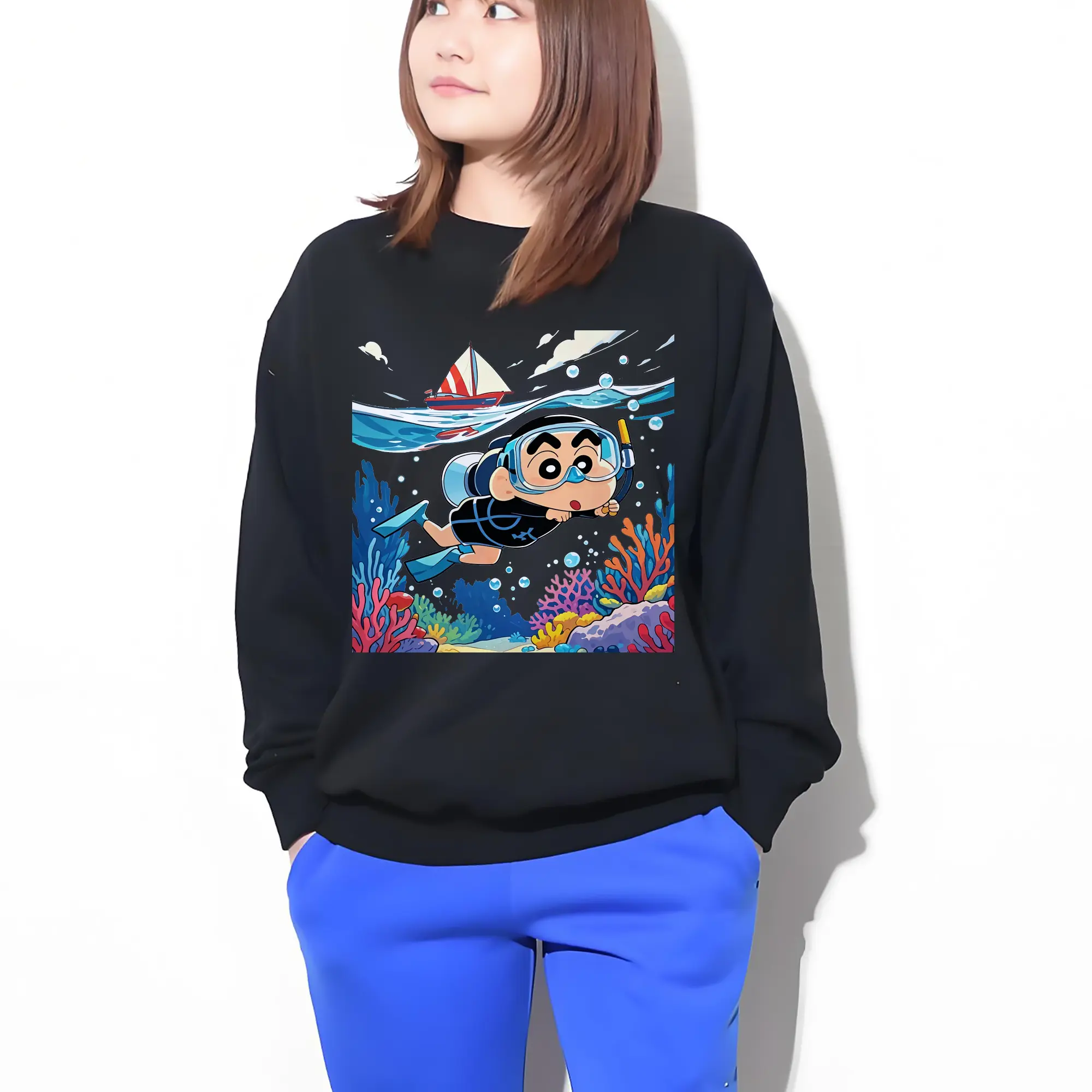 クレヨンしんちゃん グッズ 野原 しんのすけ