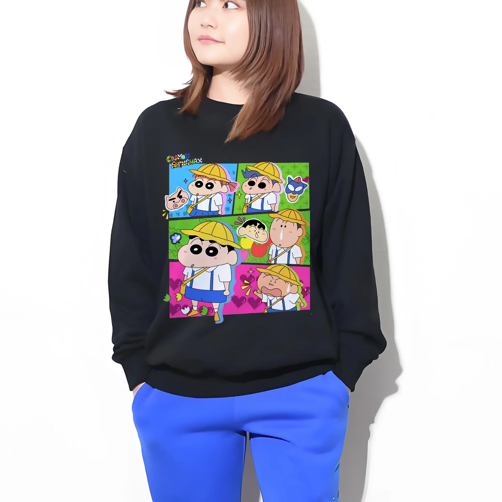 クレヨンしんちゃん グッズ 野原 しんのすけ