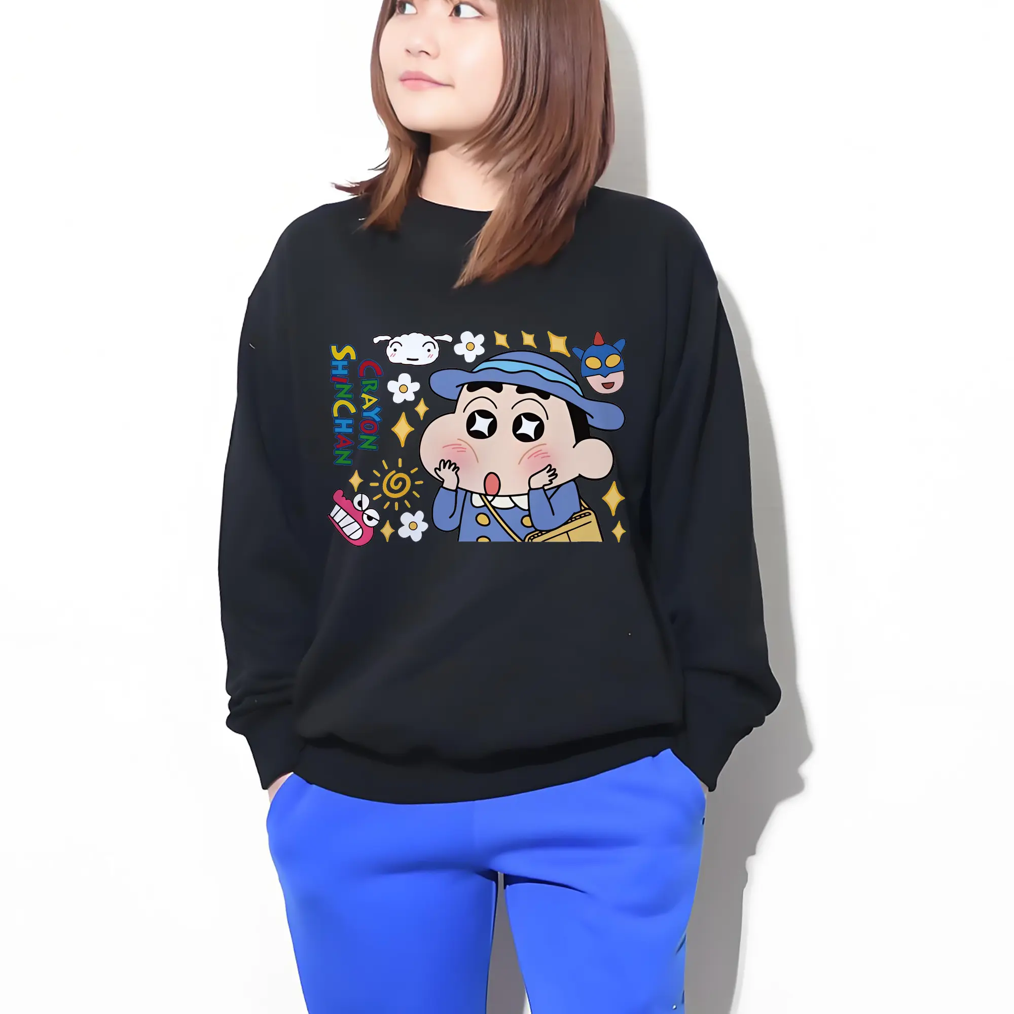 クレヨンしんちゃん グッズ 野原 しんのすけ