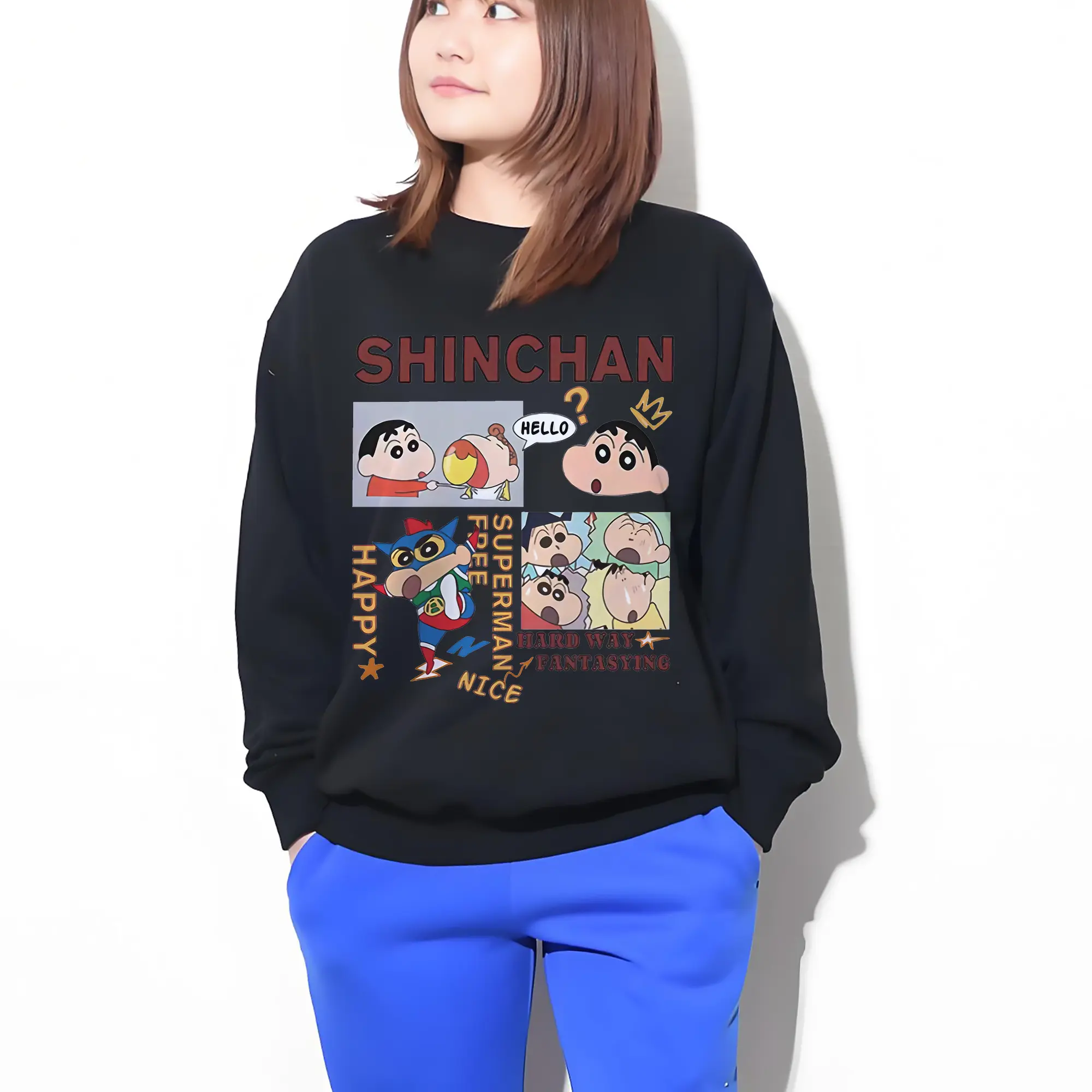 クレヨンしんちゃん グッズ 野原 しんのすけ