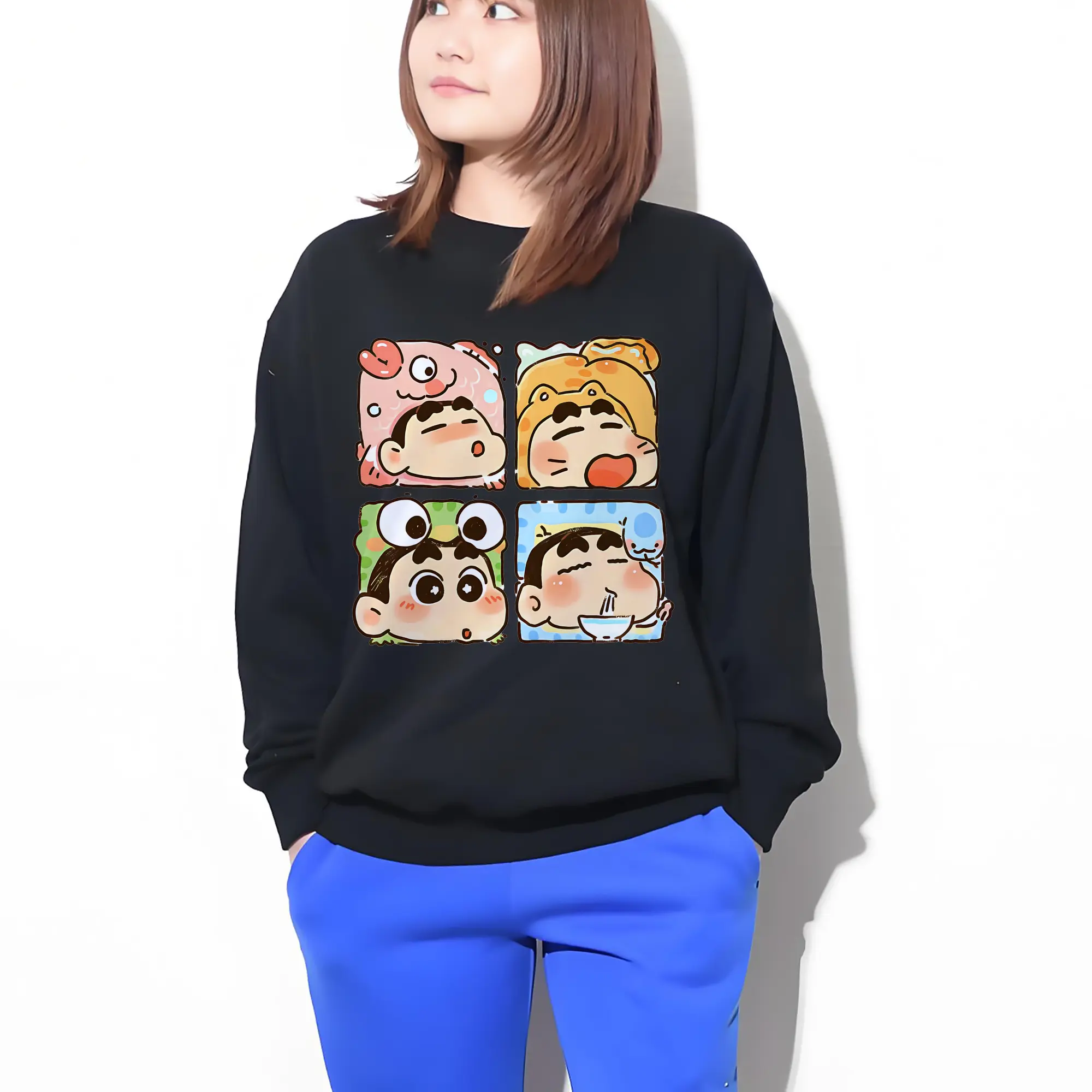 クレヨンしんちゃん グッズ 野原 しんのすけ