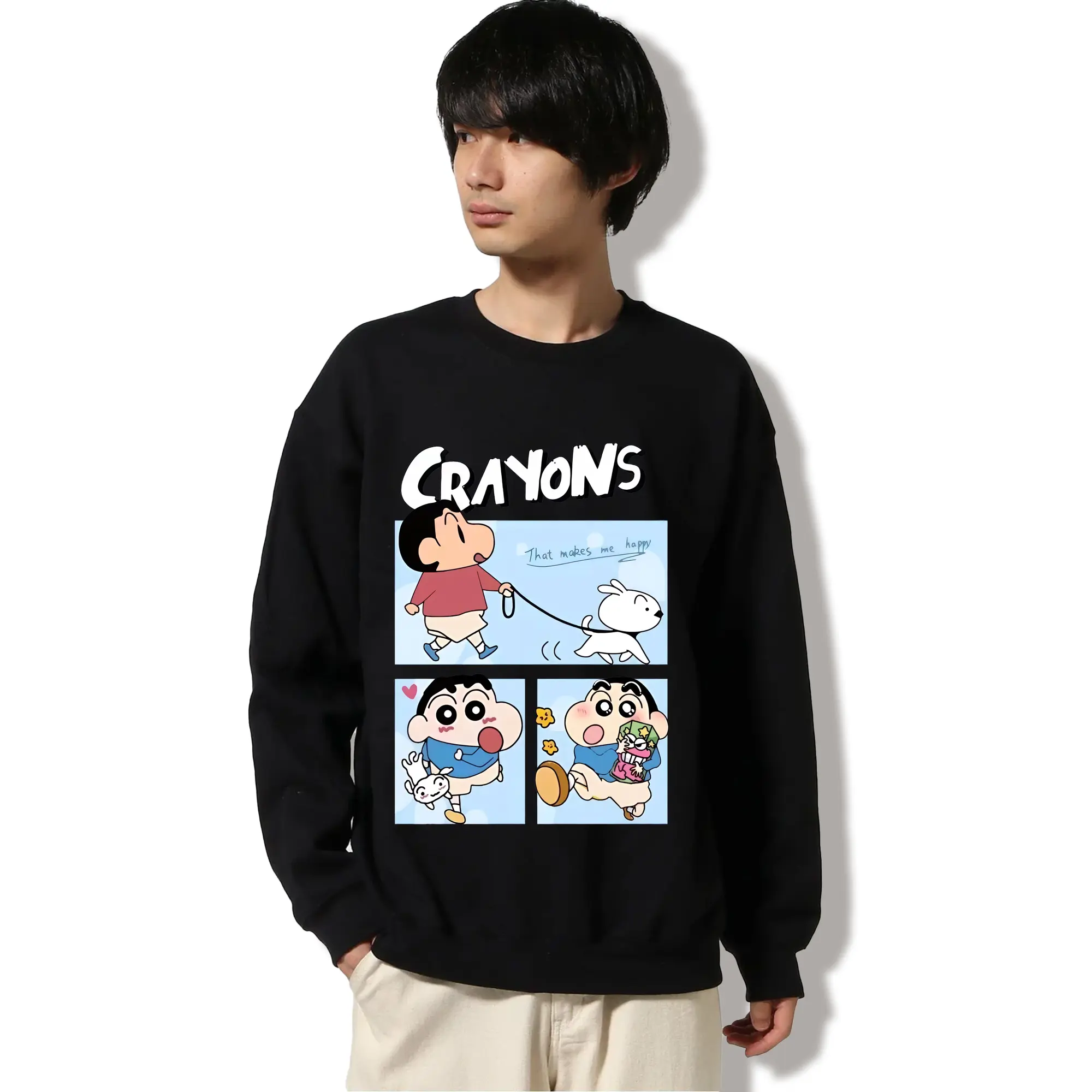 クレヨンしんちゃん グッズ 野原 しんのすけ