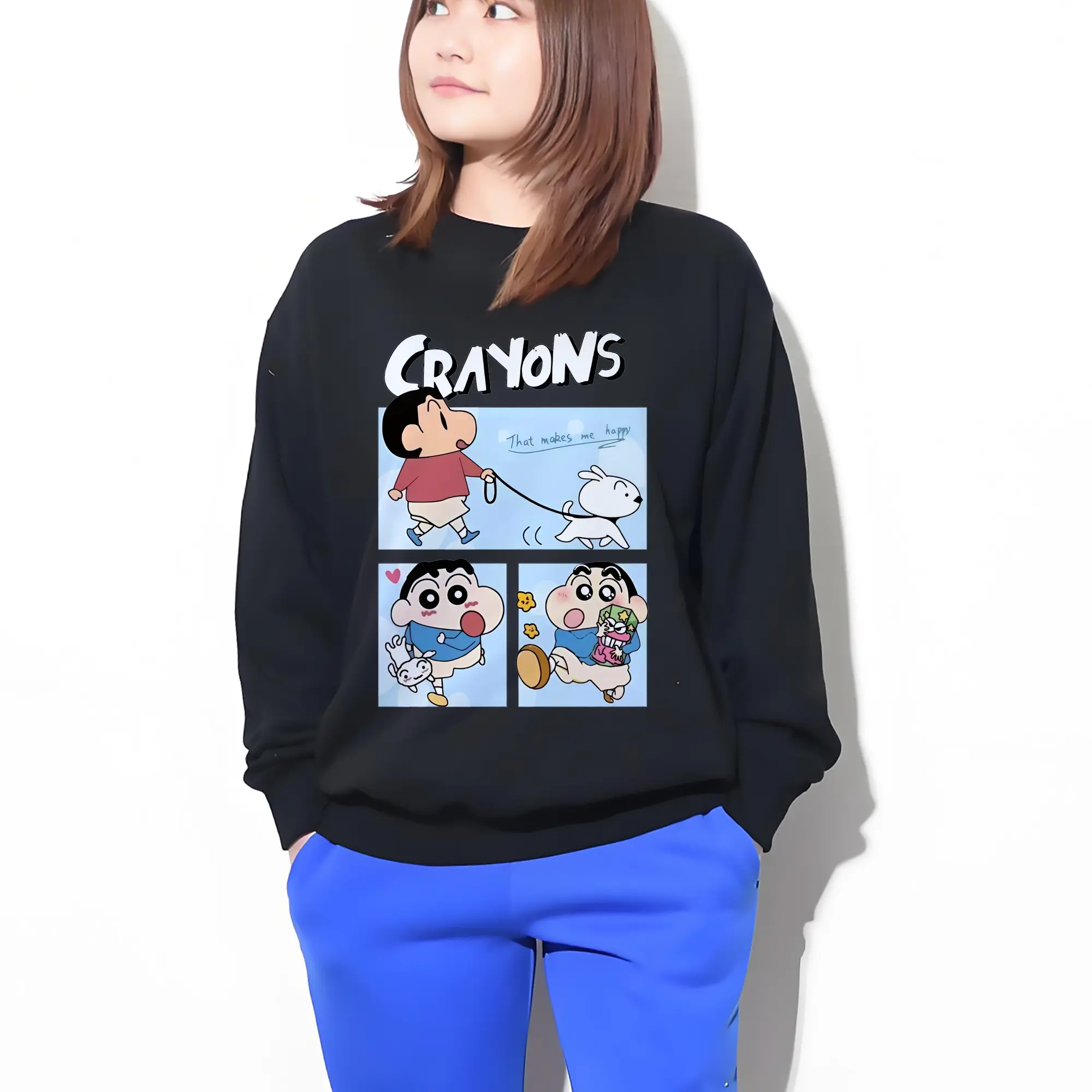 クレヨンしんちゃん グッズ 野原 しんのすけ