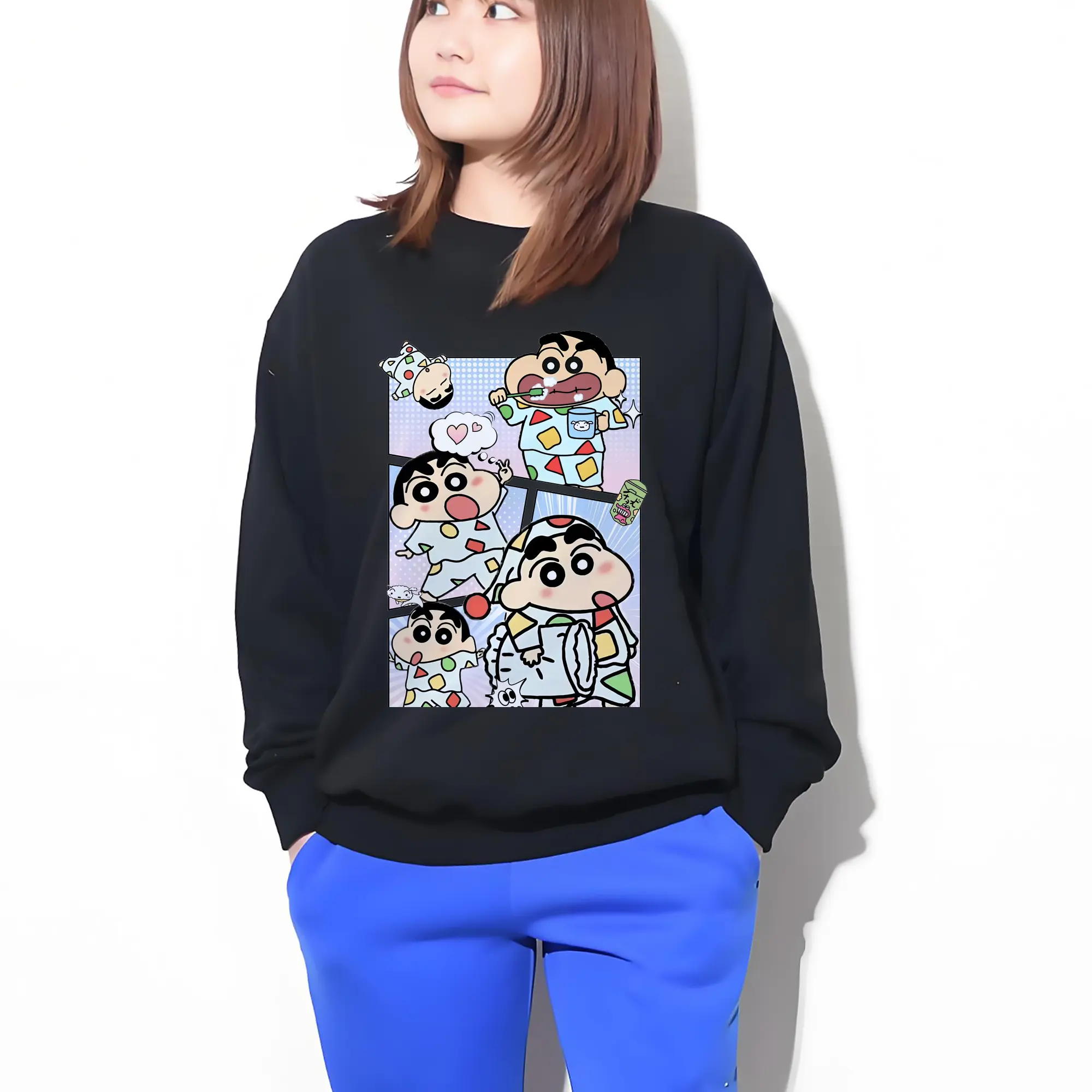 クレヨンしんちゃん グッズ 野原 しんのすけ