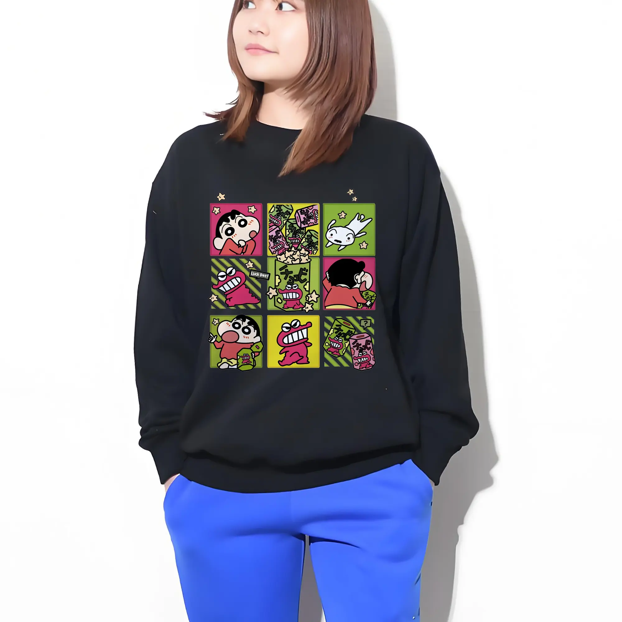 クレヨンしんちゃん グッズ 野原 しんのすけ