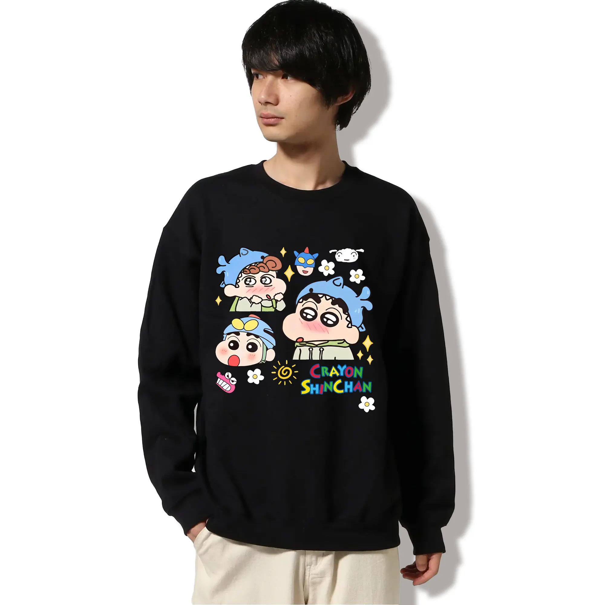 クレヨンしんちゃん グッズ 野原 しんのすけ