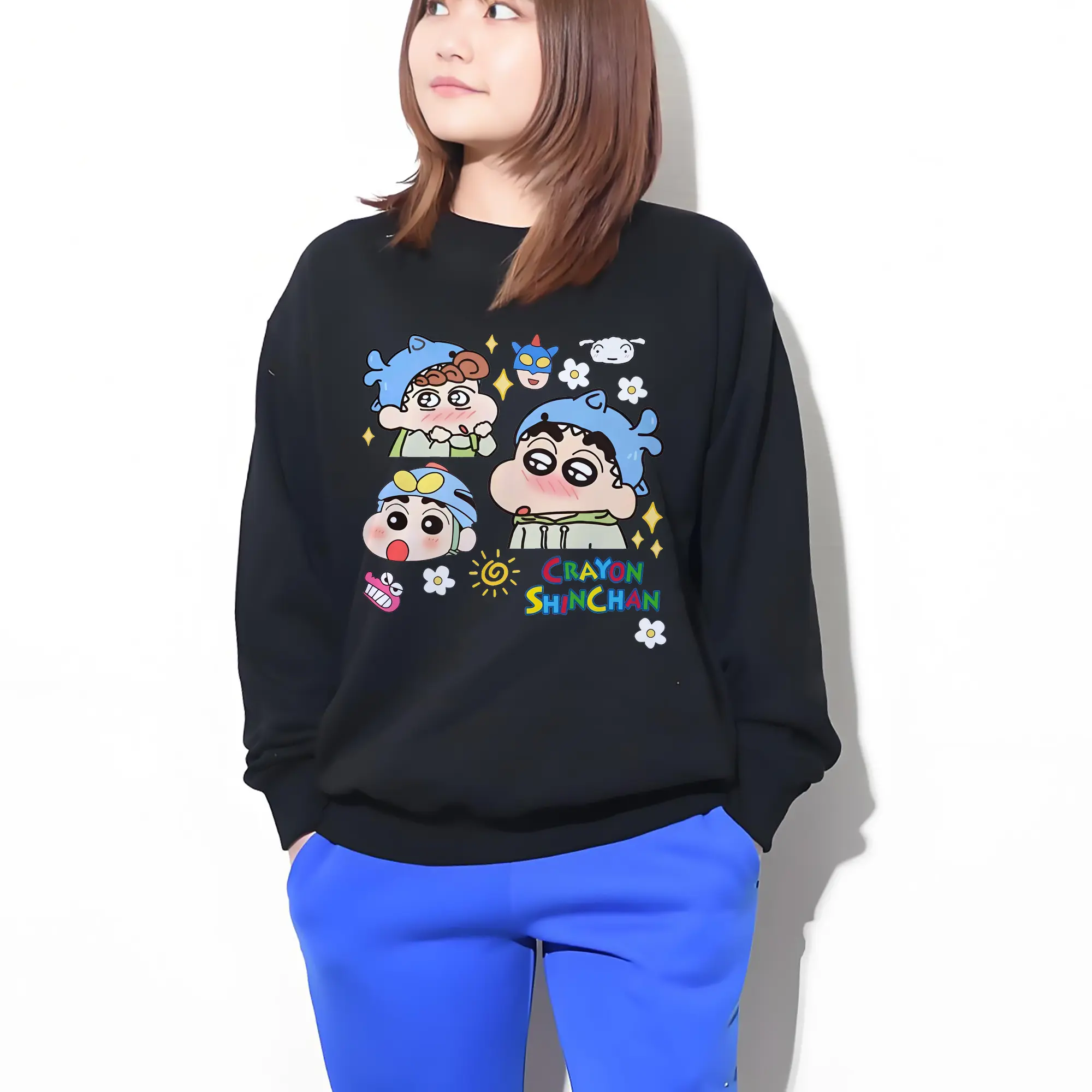 クレヨンしんちゃん グッズ 野原 しんのすけ