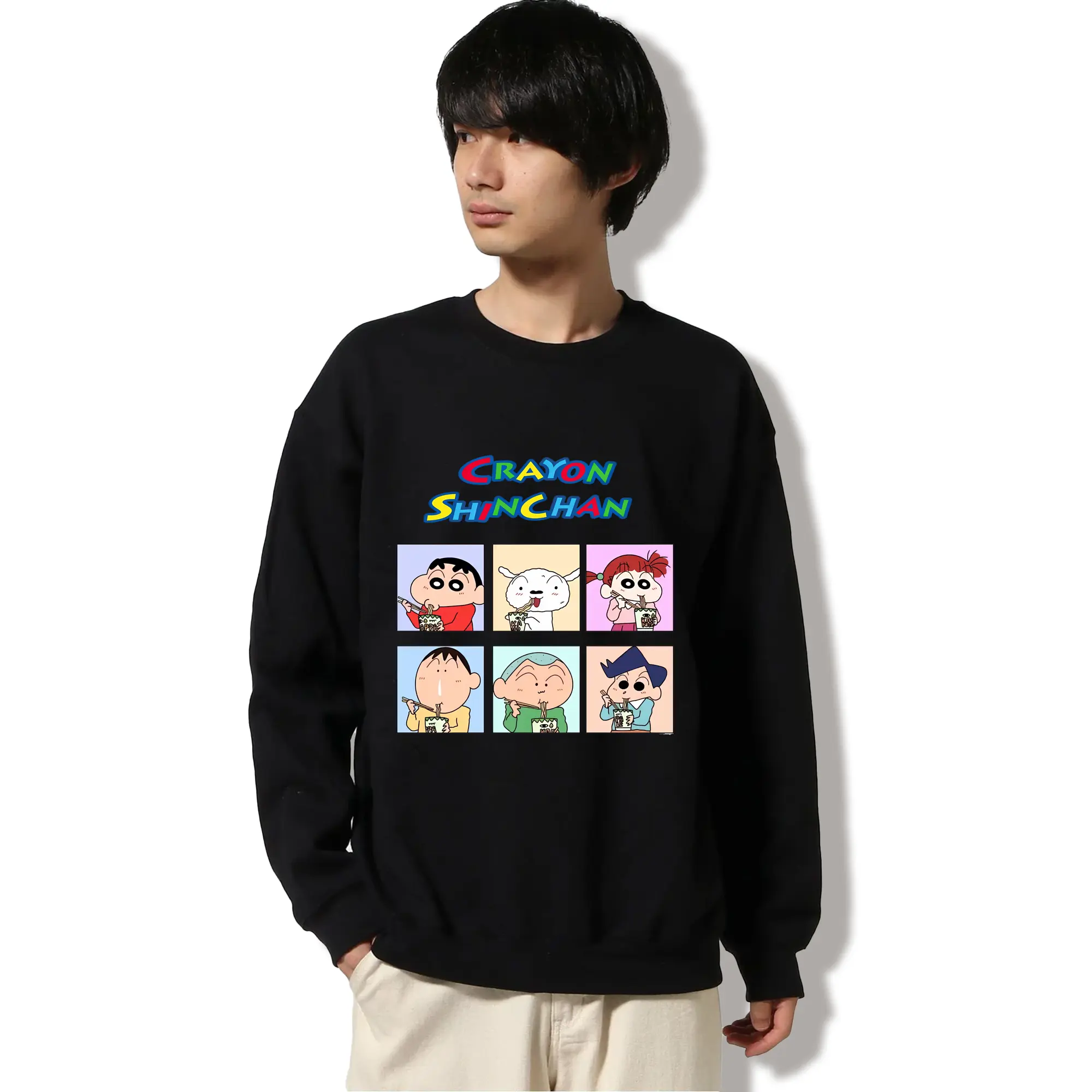 クレヨンしんちゃん グッズ 野原 しんのすけ