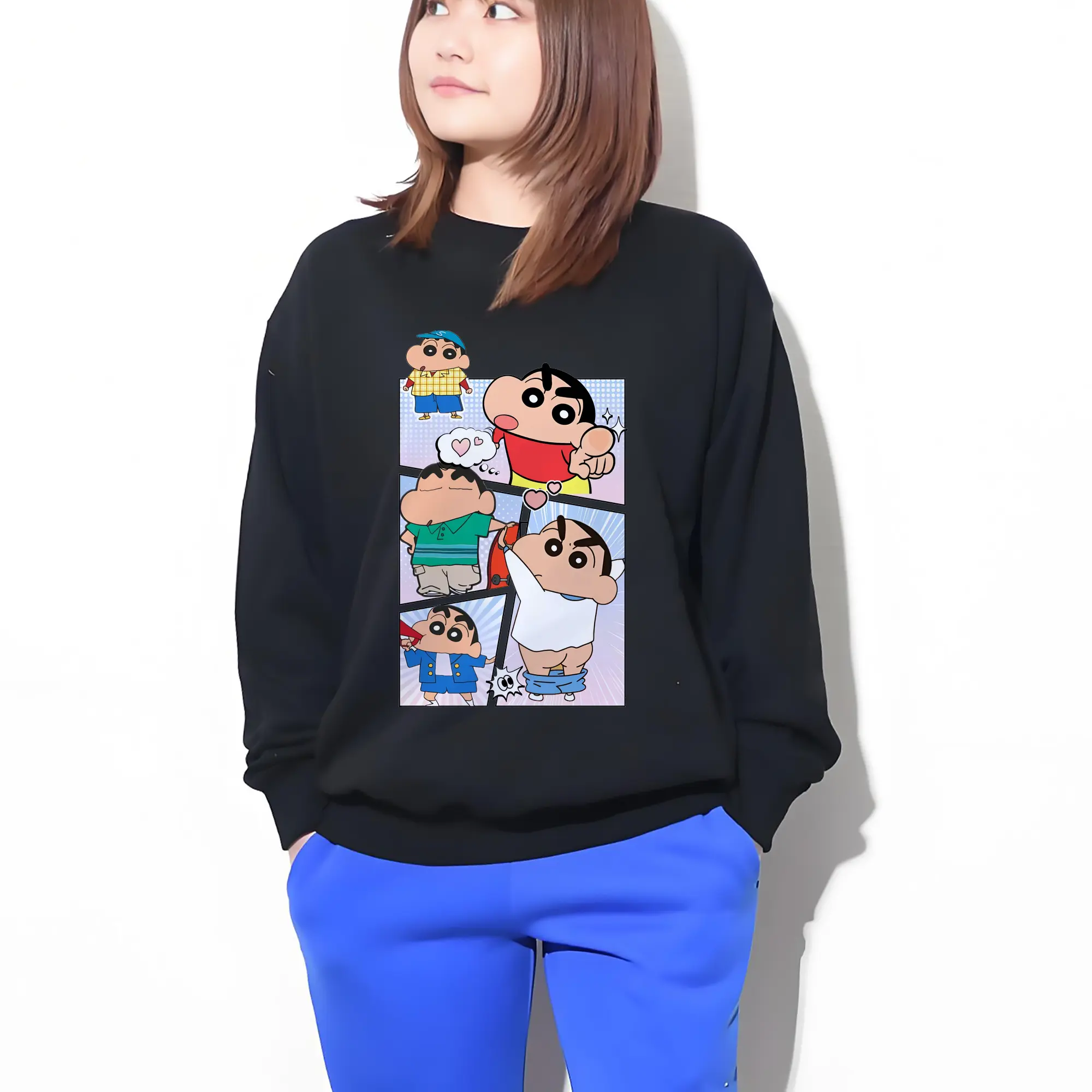 クレヨンしんちゃん グッズ 野原 しんのすけ