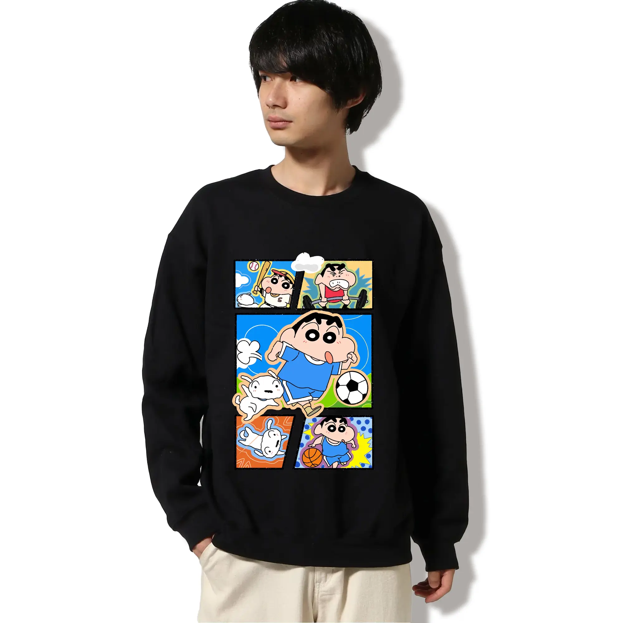 クレヨンしんちゃん グッズ 野原 しんのすけ