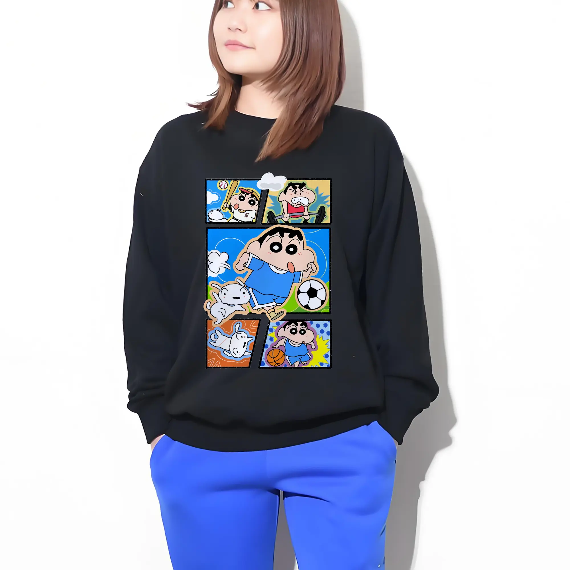 クレヨンしんちゃん グッズ 野原 しんのすけ