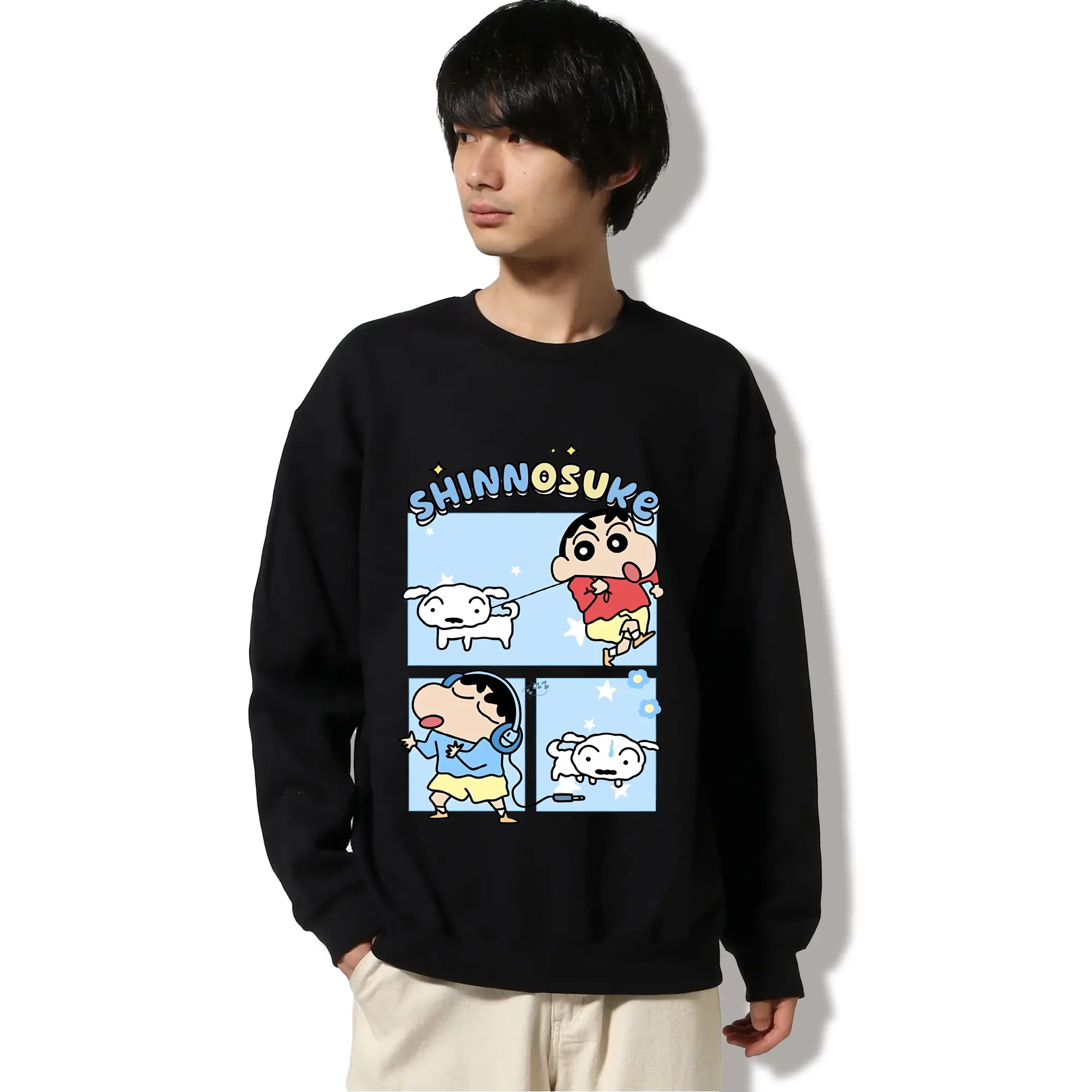 クレヨンしんちゃん グッズ 野原 しんのすけ